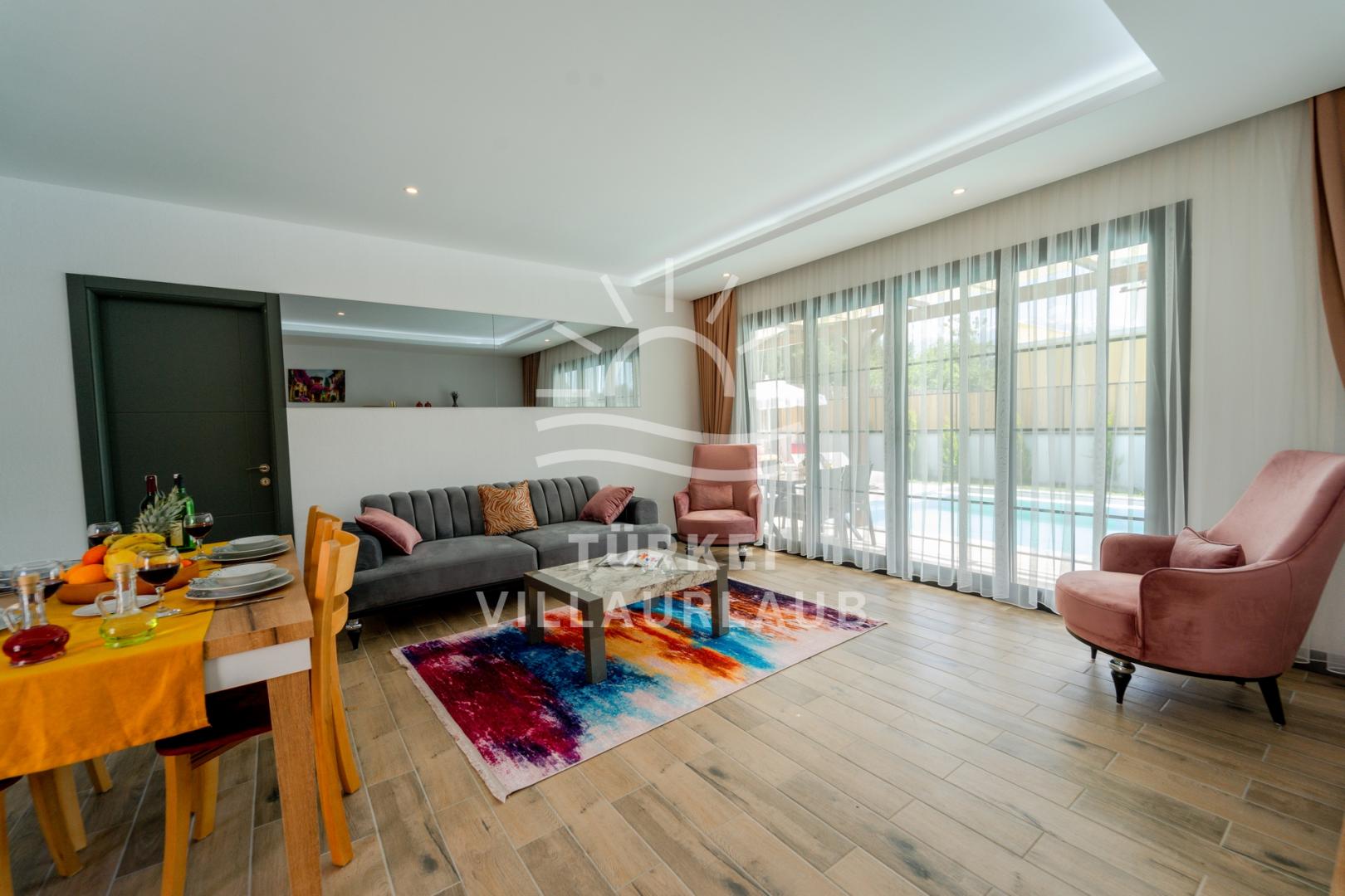 Villa Zena 16 Zorlar fotoğrafı