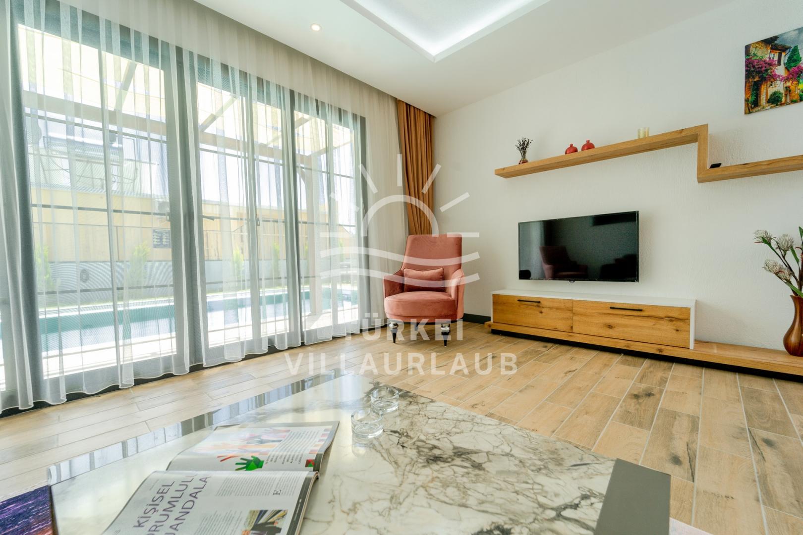 Villa Zena 16 Zorlar fotoğrafı