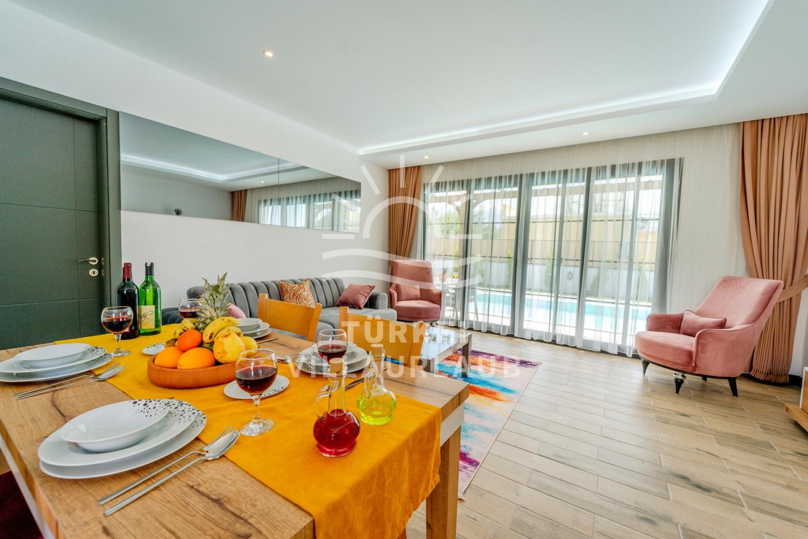 Villa Zena 16 Zorlar fotoğrafı