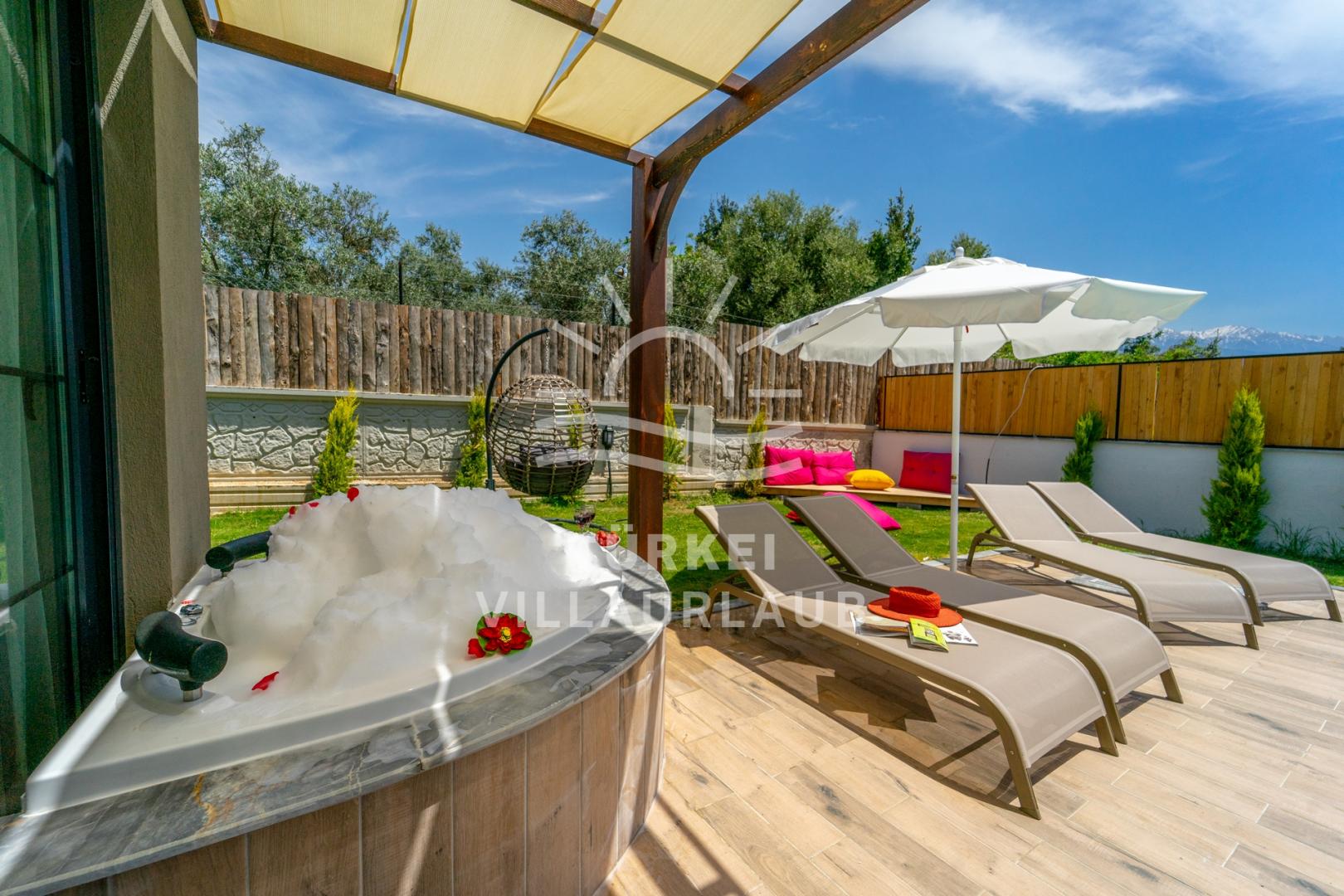 Villa Zena 16 Zorlar fotoğrafı