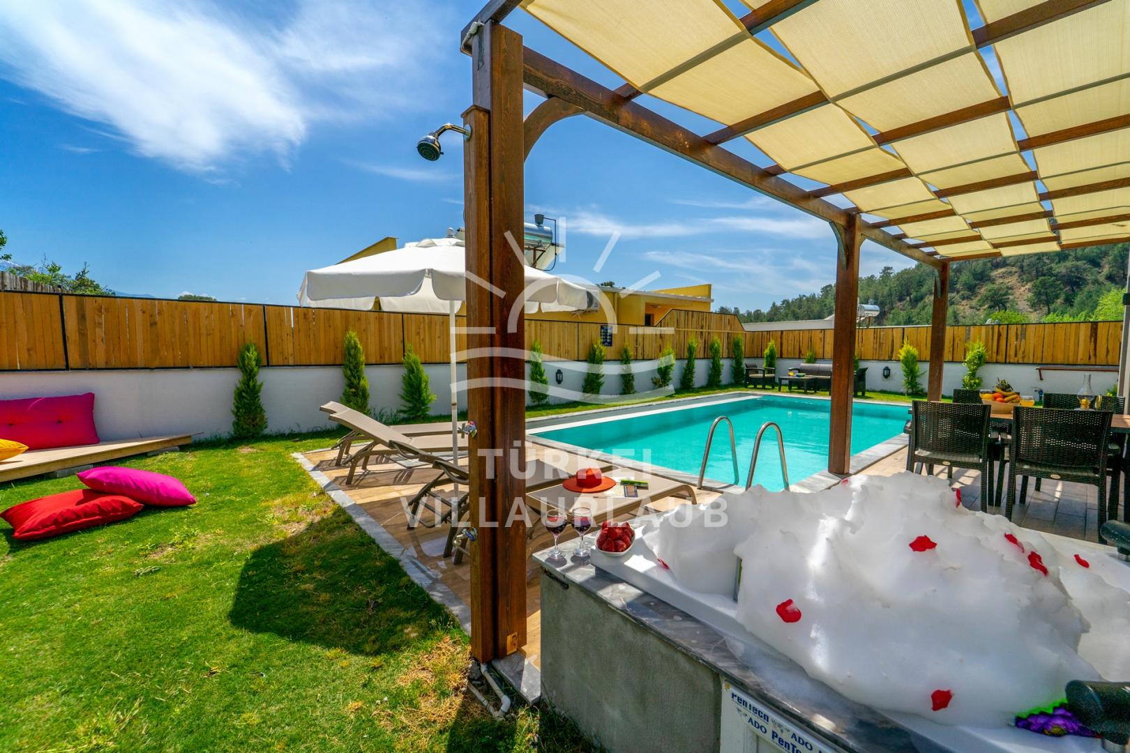 Villa Zena 16 Zorlar fotoğrafı