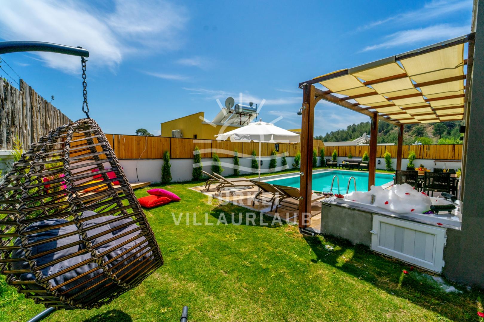 Villa Zena 16 Zorlar fotoğrafı