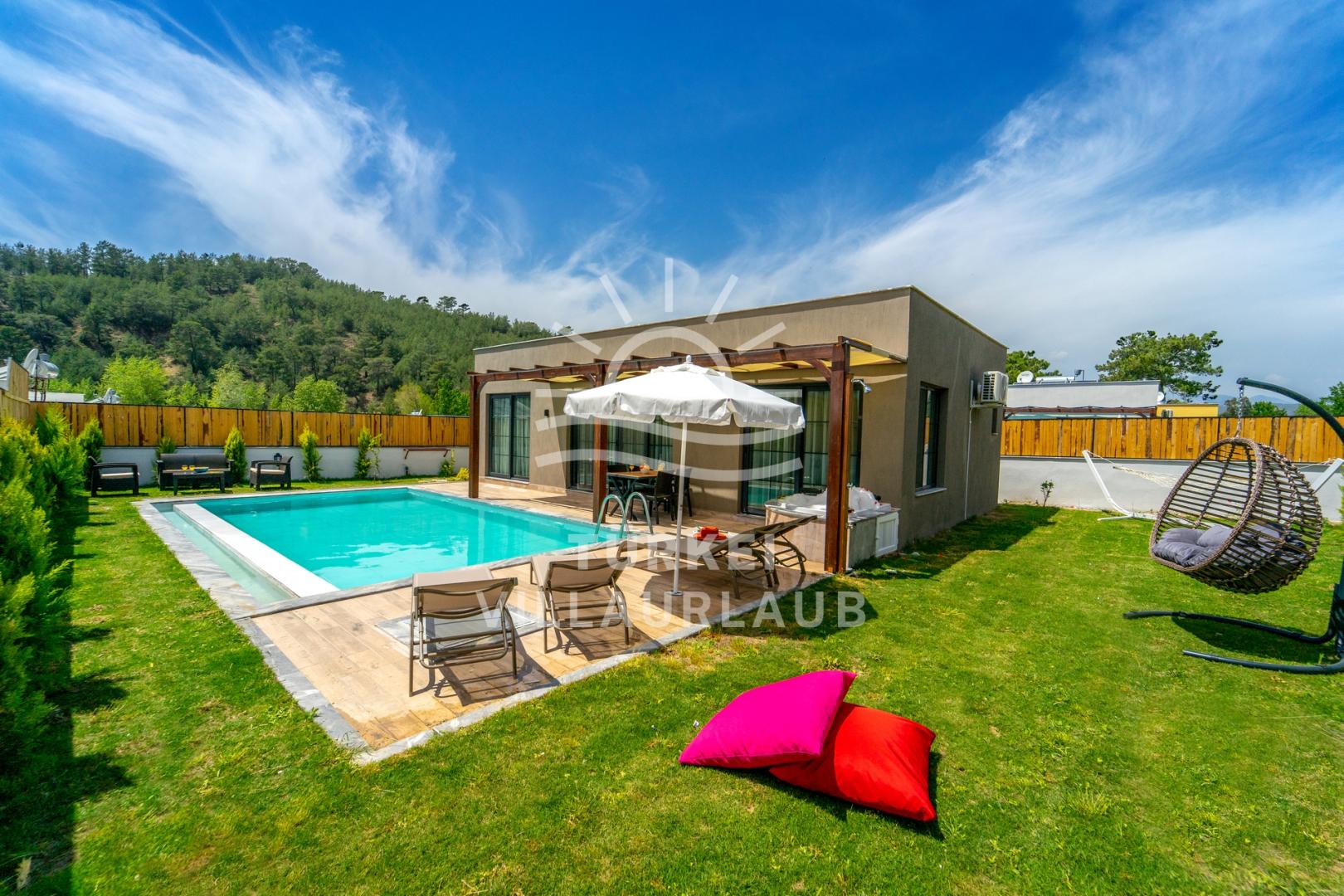 Villa Zena 16 Zorlar fotoğrafı