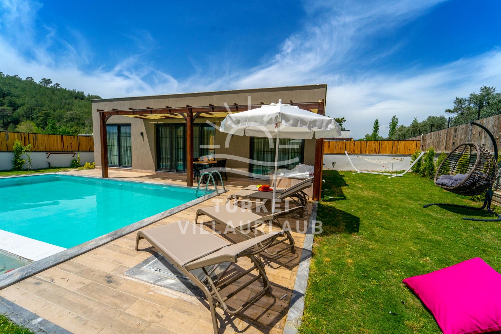 Villa Zena 16 Zorlar fotoğrafı