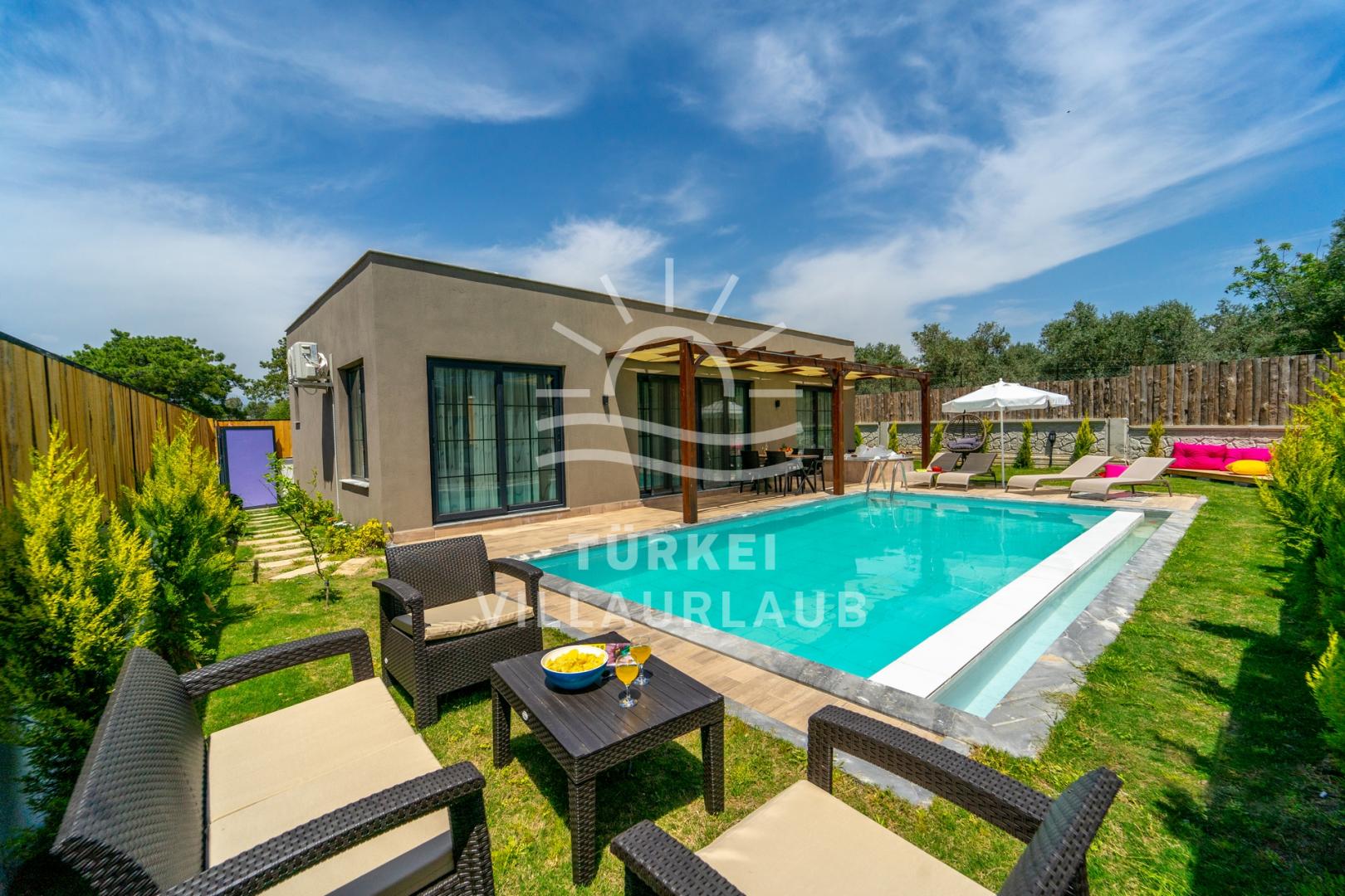 Villa Zena 16 Zorlar fotoğrafı