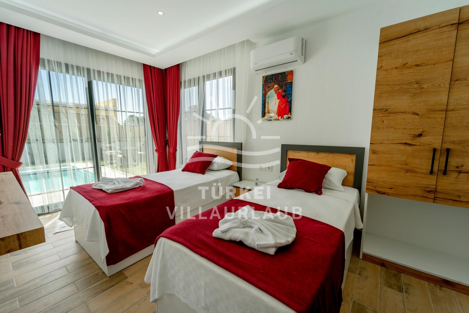 Villa Zena 16 Zorlar fotoğrafı