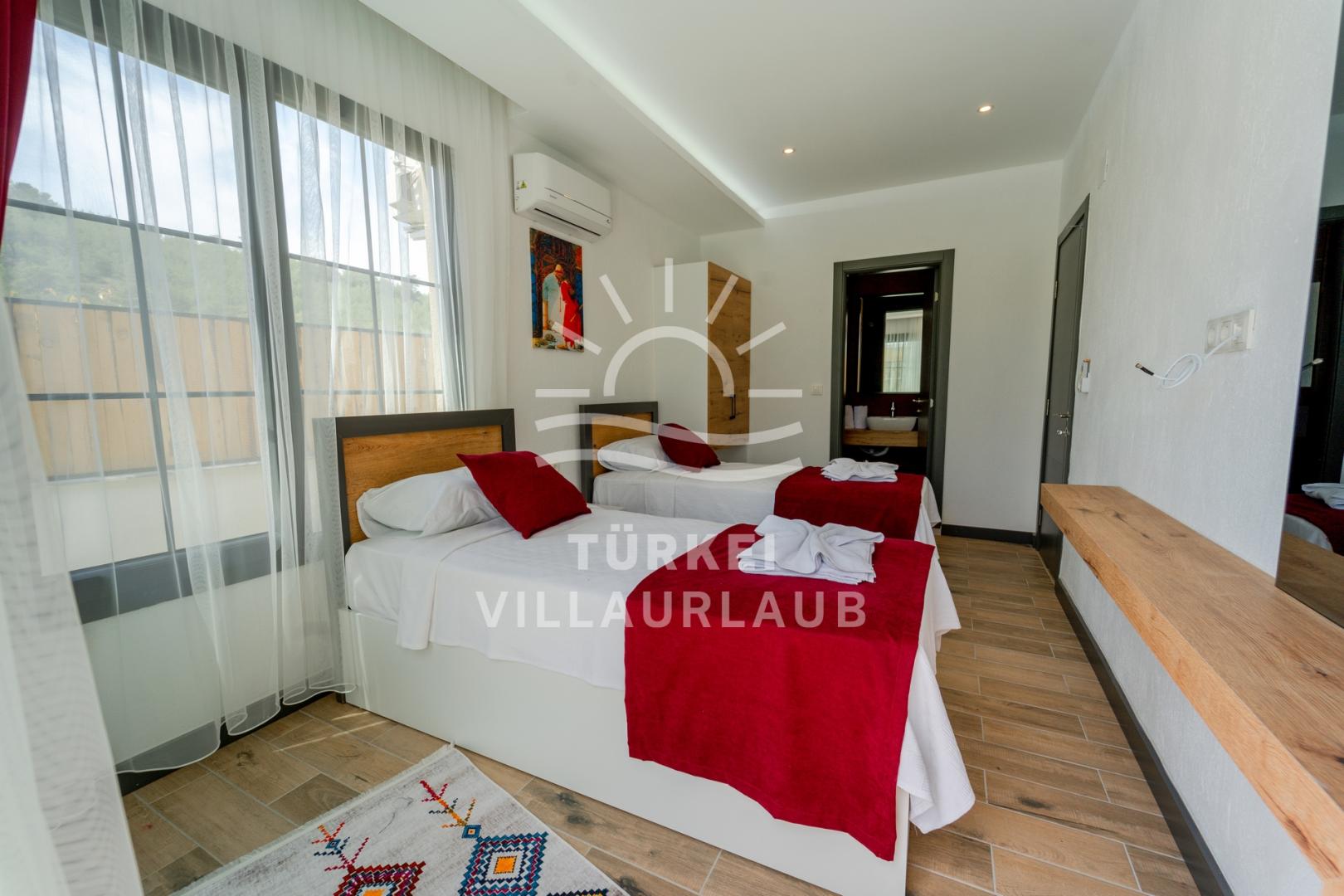 Villa Zena 16 Zorlar fotoğrafı