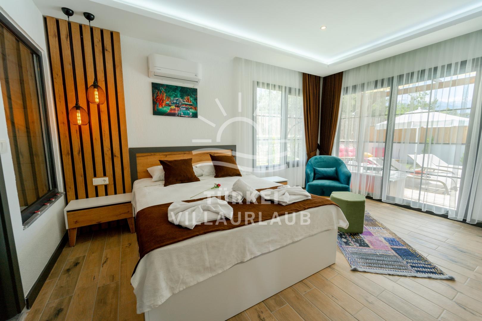 Villa Zena 16 Zorlar fotoğrafı