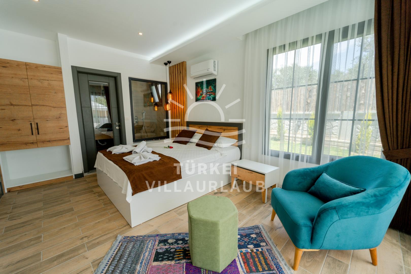 Villa Zena 16 Zorlar fotoğrafı