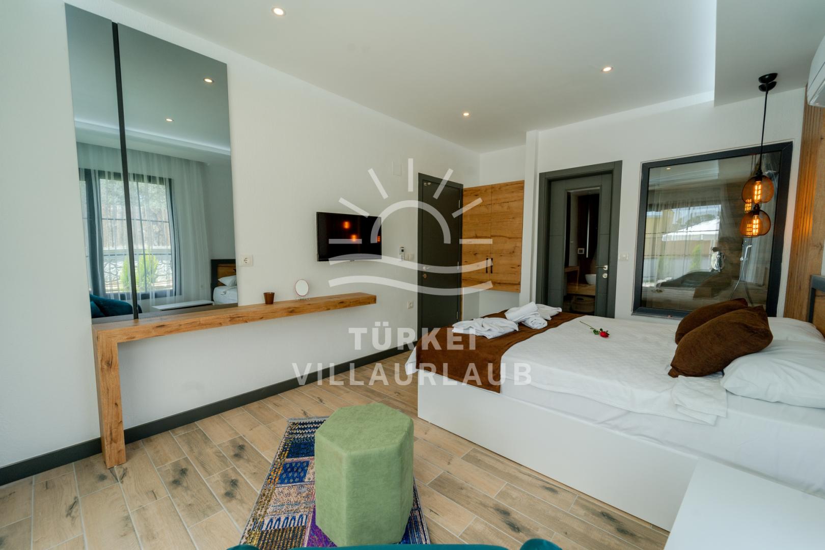 Villa Zena 16 Zorlar fotoğrafı