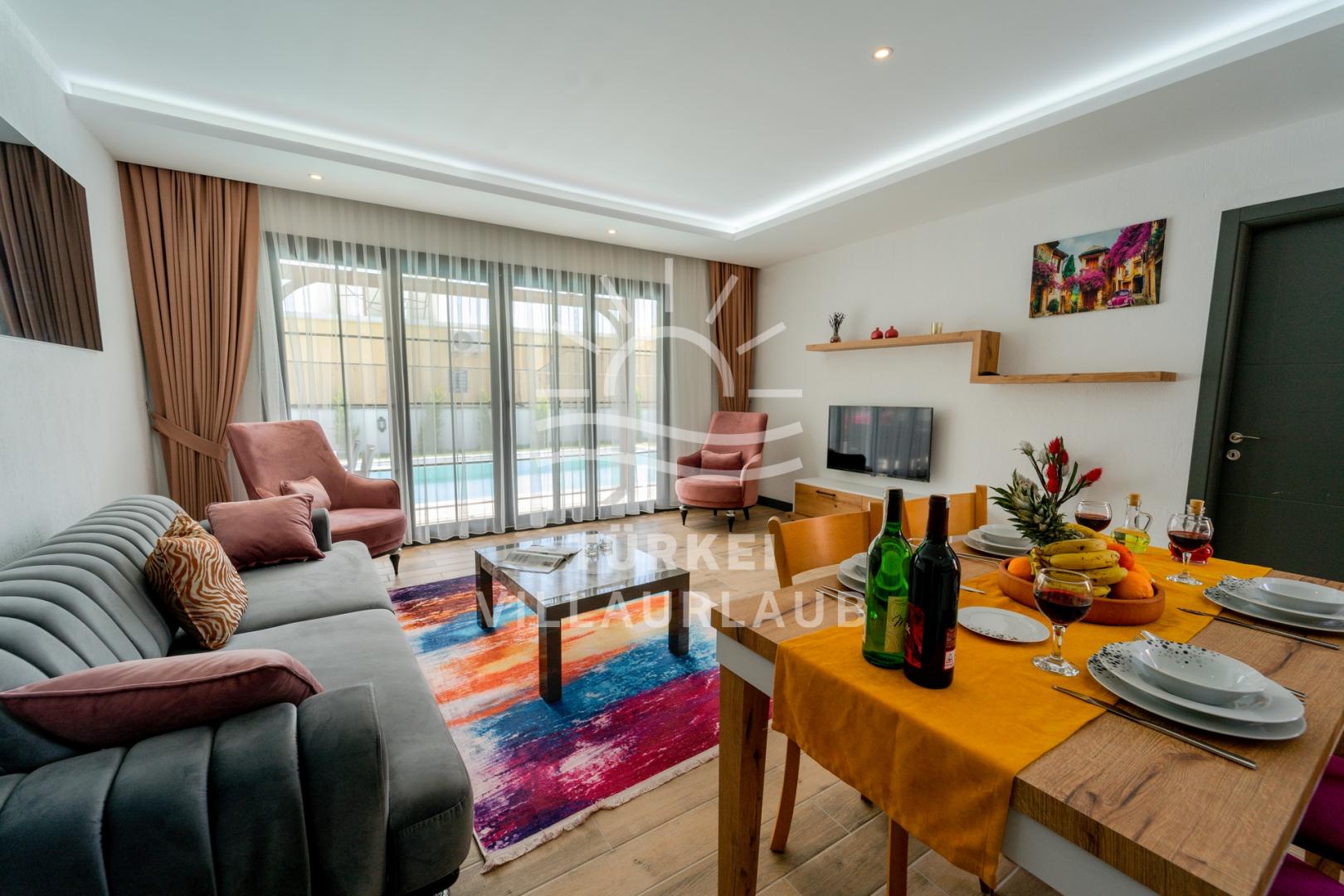 Villa Zena 16 Zorlar fotoğrafı