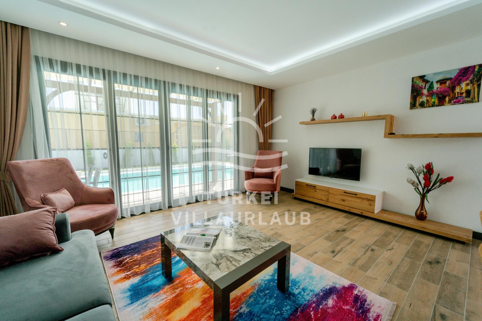 Villa Zena 16 Zorlar fotoğrafı