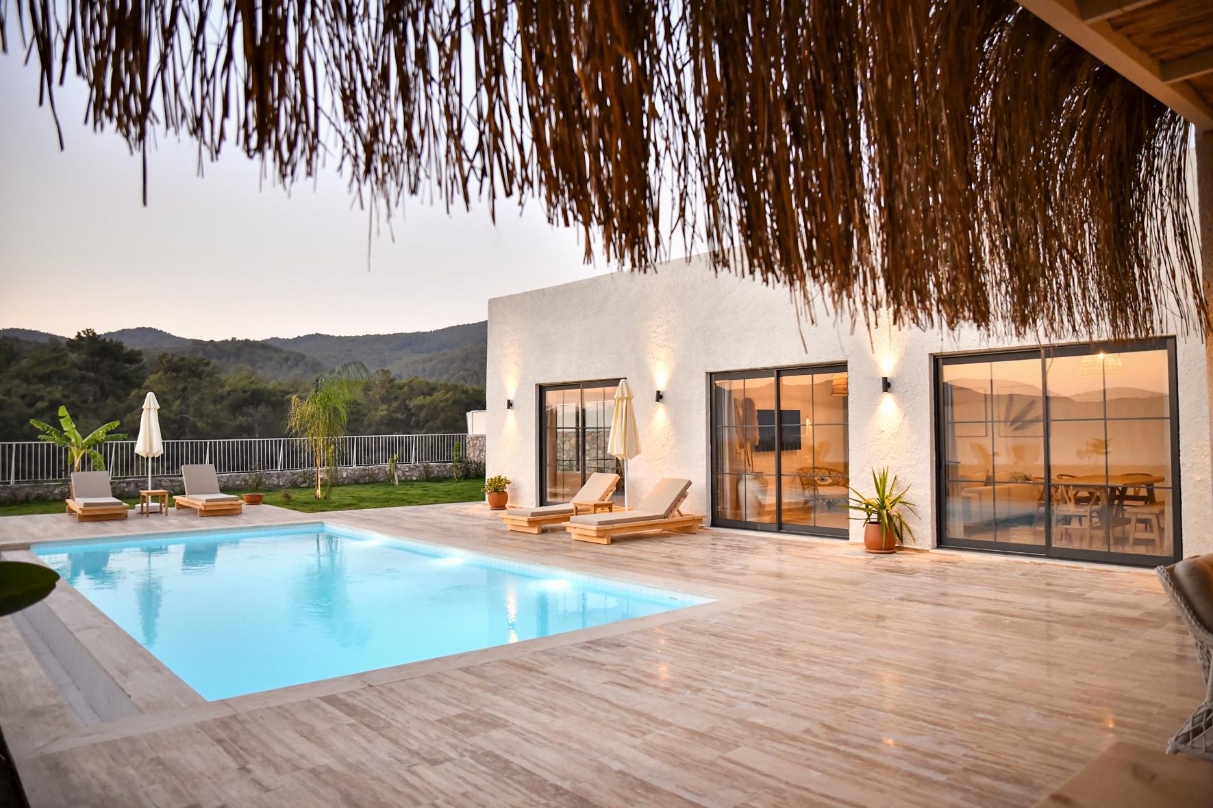 Villa Pabo 2