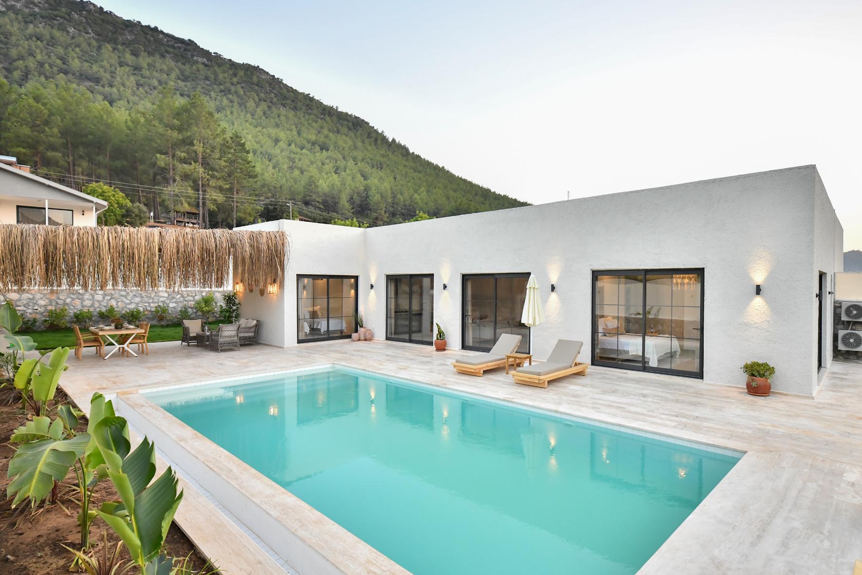 Villa Pabo 1