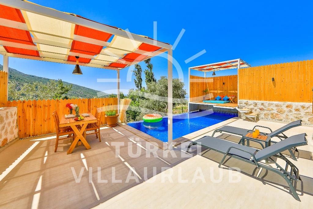 Villa Mady İslamlar fotoğrafı