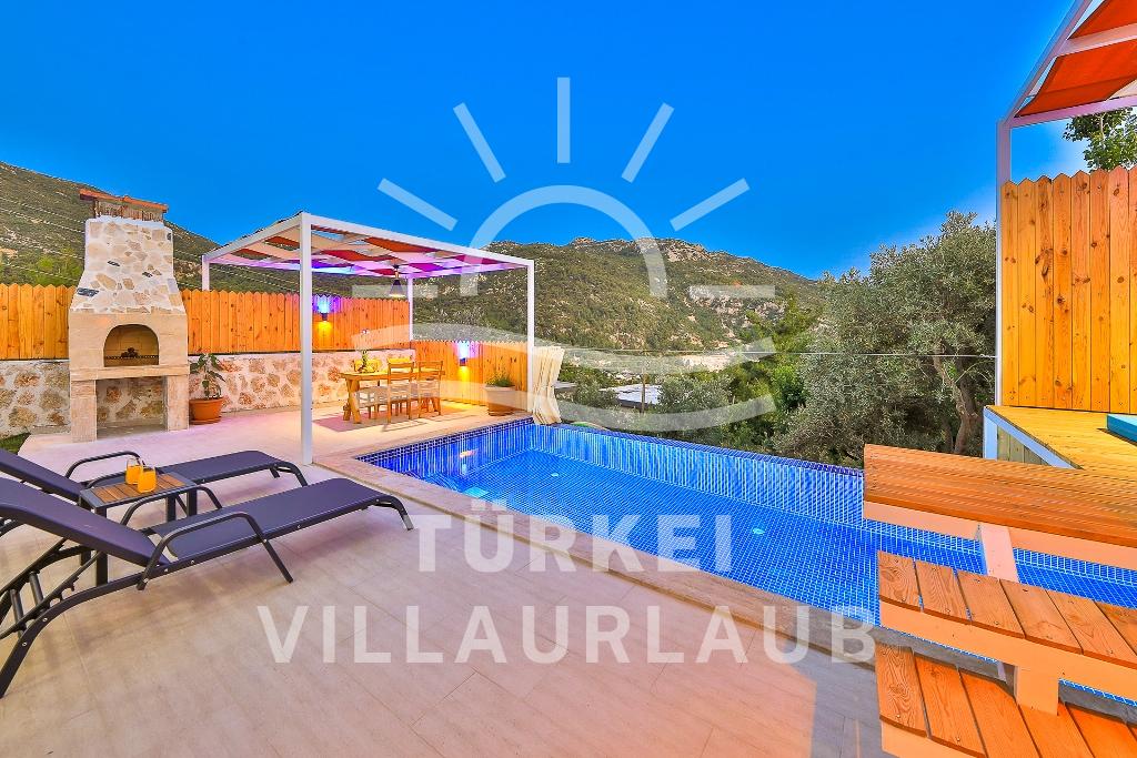 Villa Mady İslamlar fotoğrafı