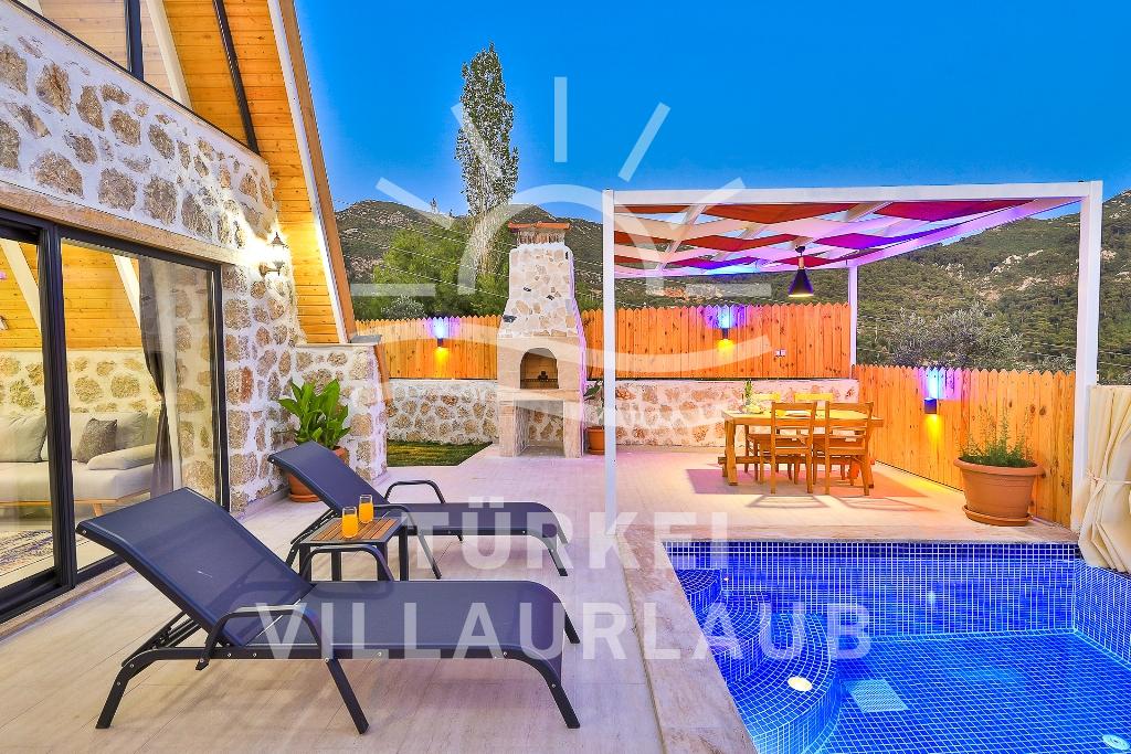 Villa Mady İslamlar fotoğrafı