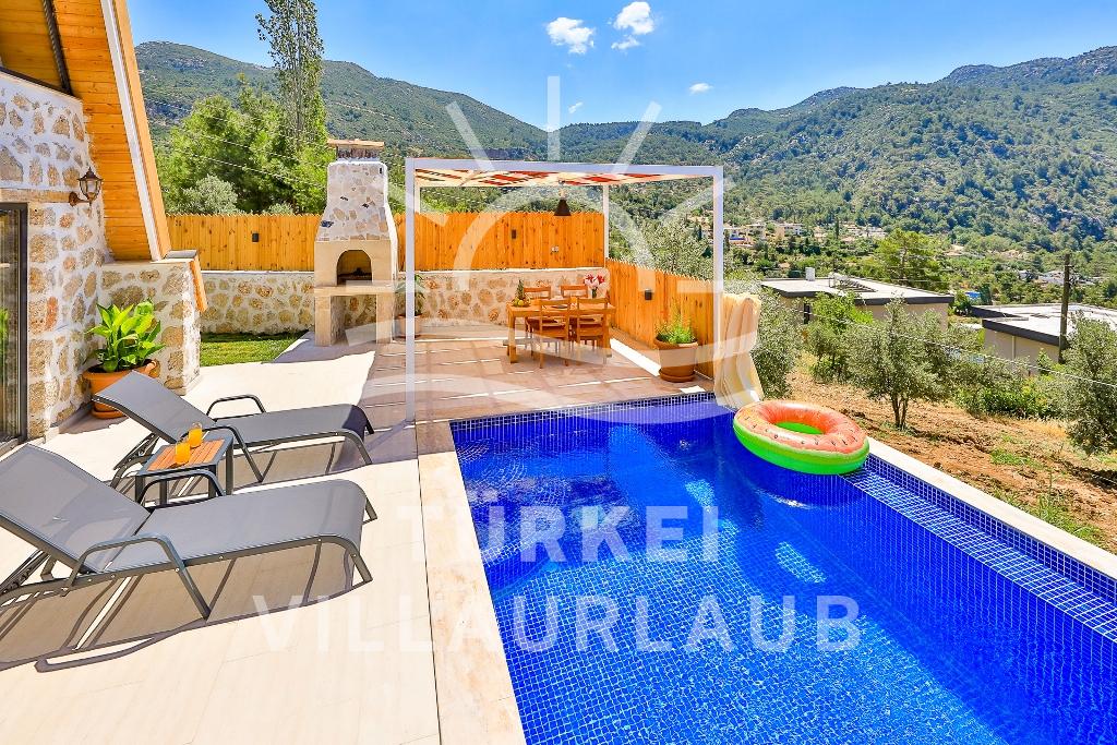 Villa Mady İslamlar fotoğrafı