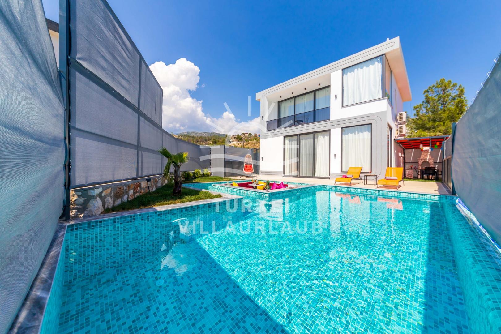 Villa Sisi İslamlar fotoğrafı