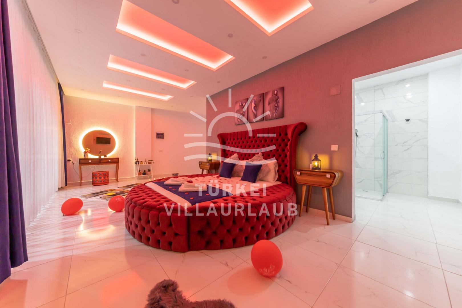 Villa Sisi İslamlar fotoğrafı