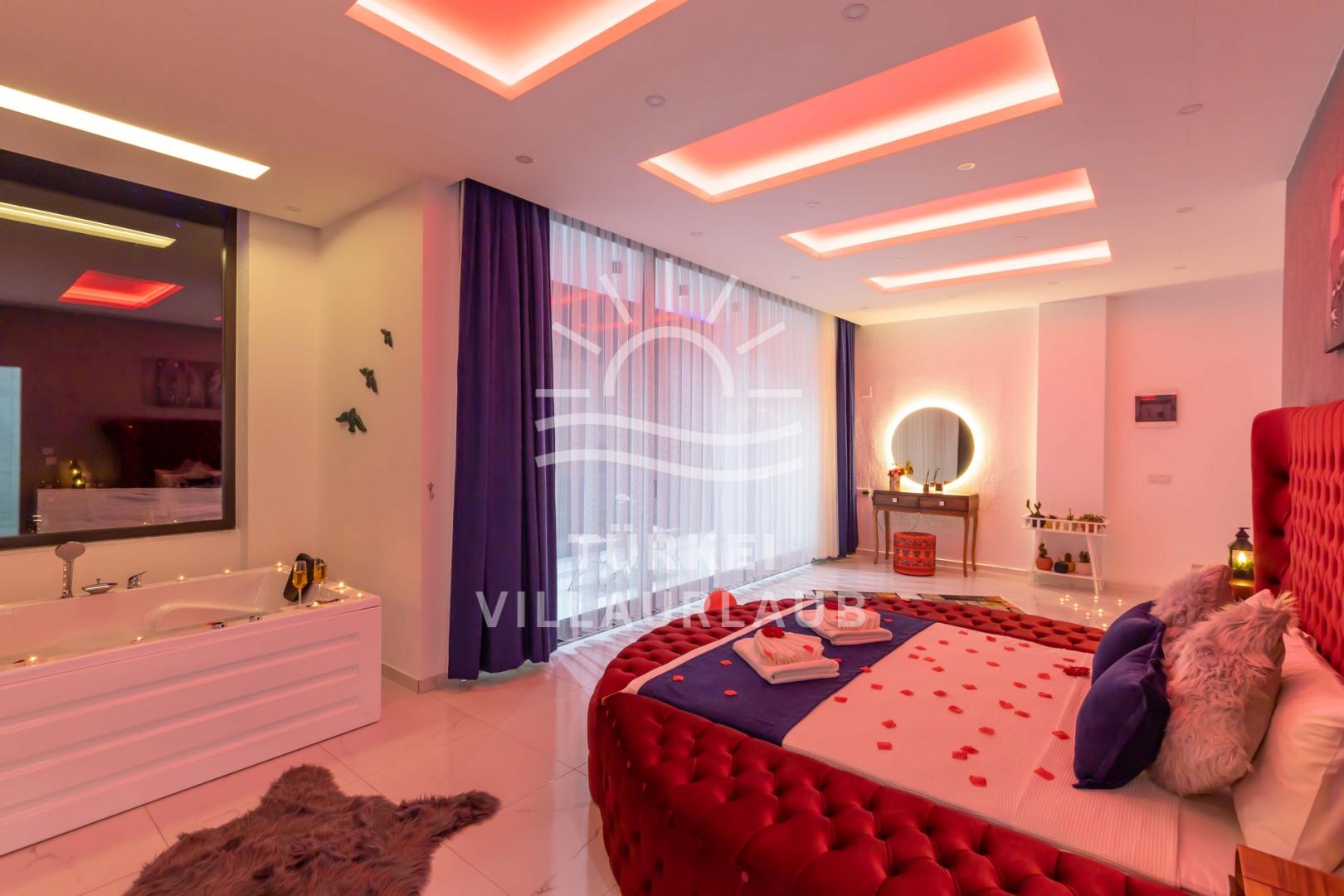 Villa Sisi İslamlar fotoğrafı
