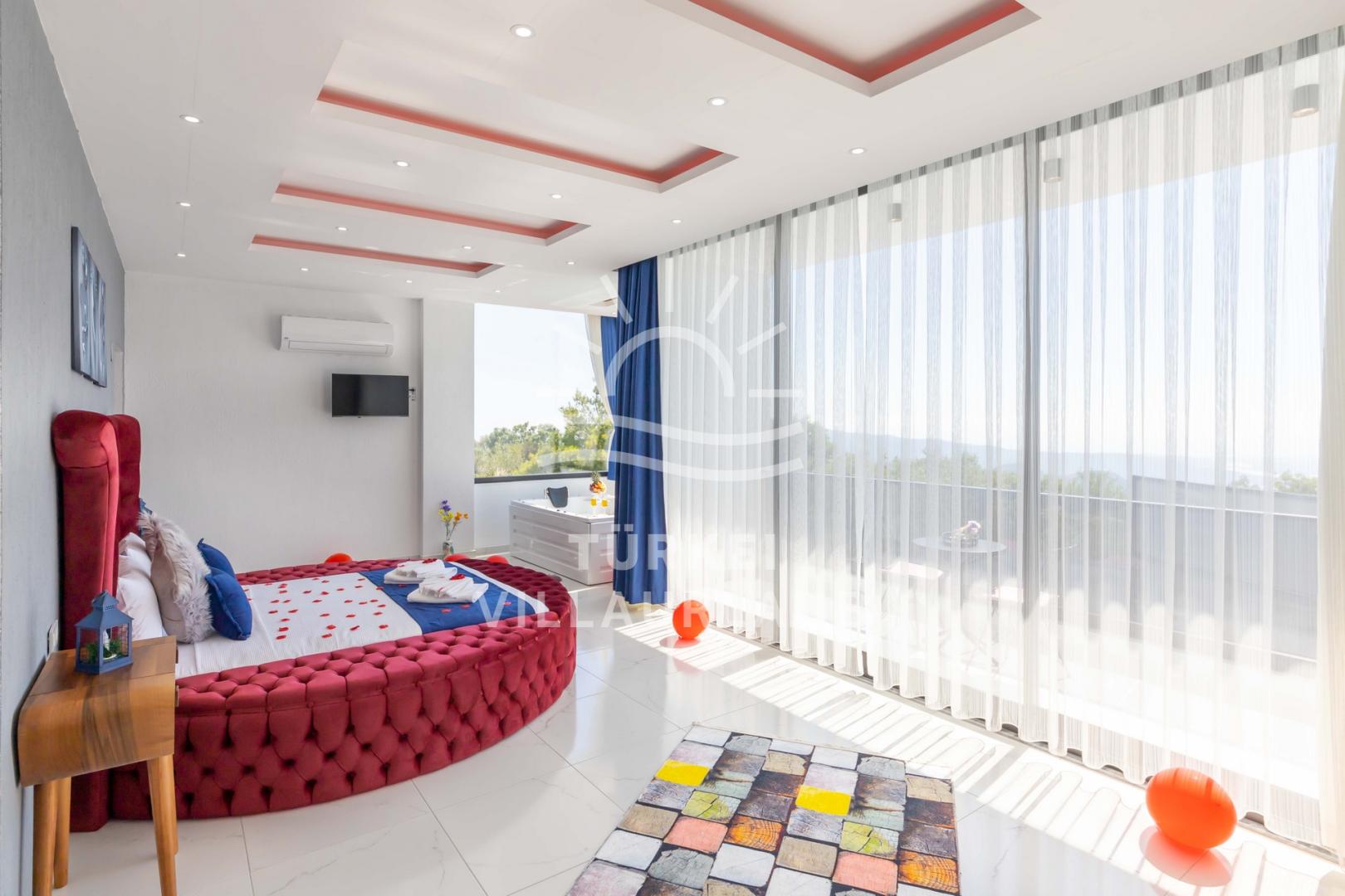 Villa Sisi İslamlar fotoğrafı