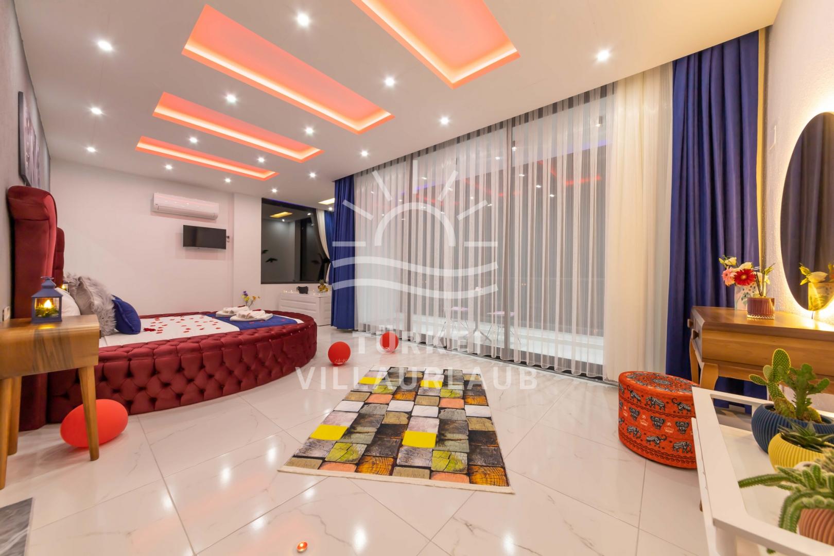 Villa Sisi İslamlar fotoğrafı