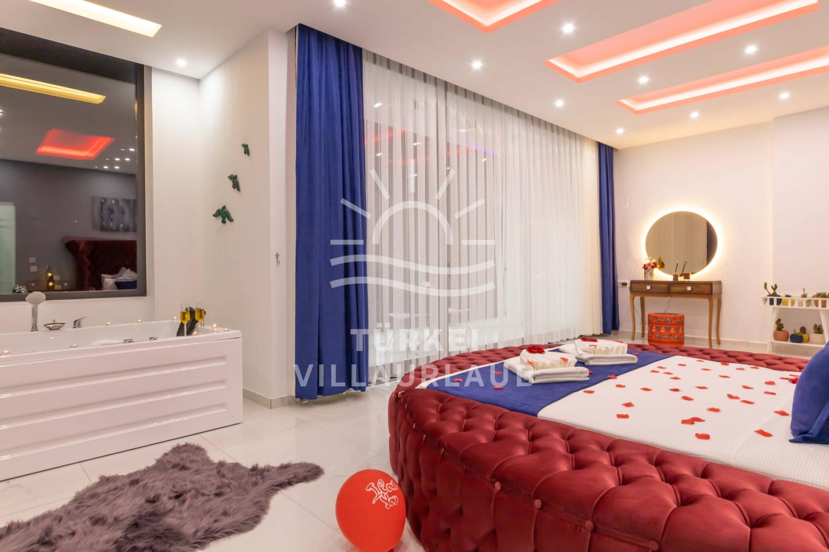 Villa Sisi İslamlar fotoğrafı