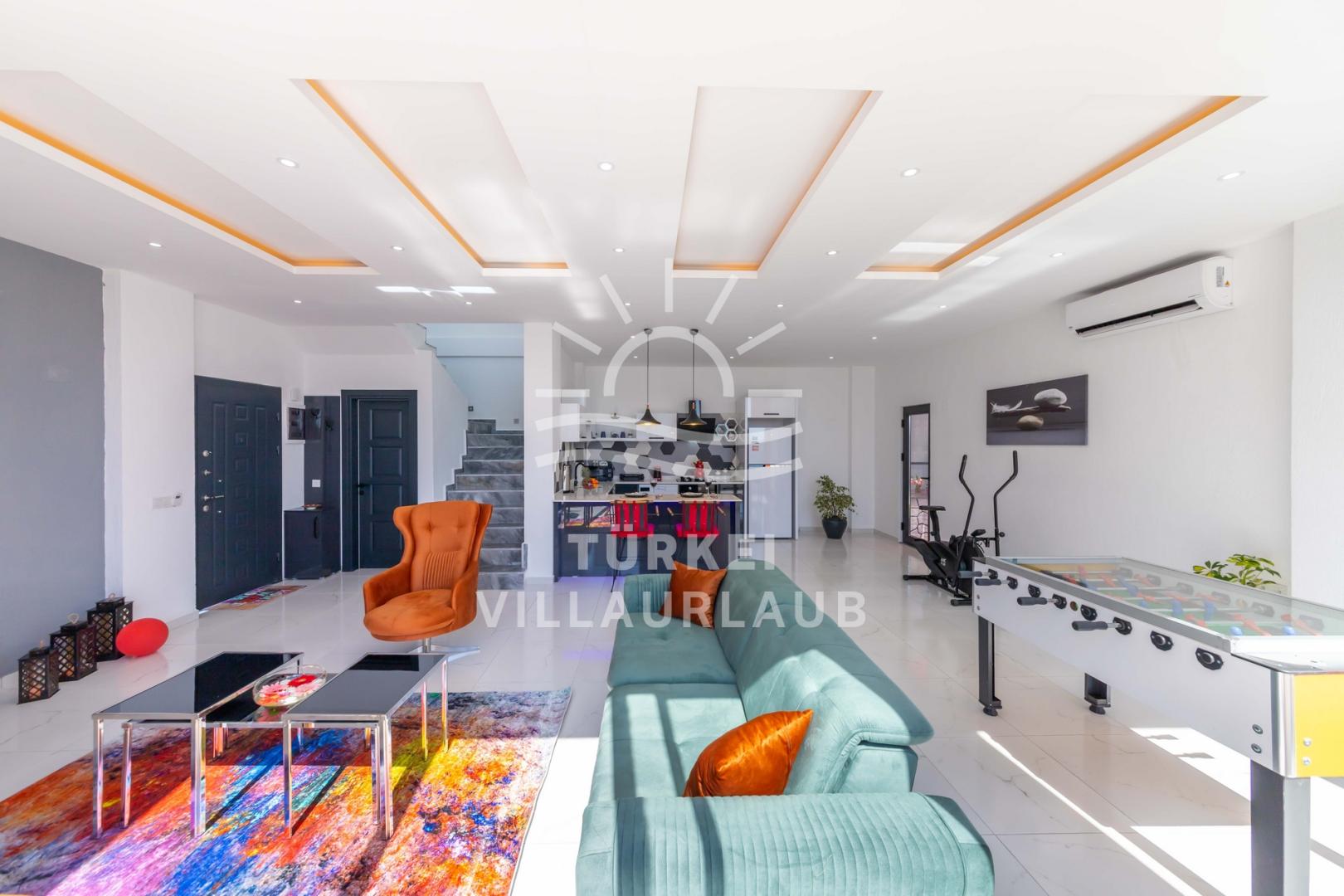 Villa Sisi İslamlar fotoğrafı