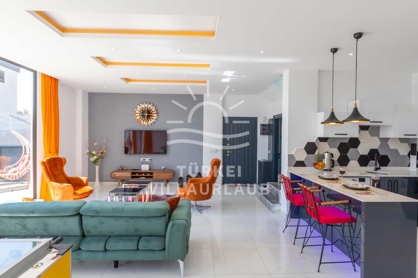 Villa Sisi İslamlar fotoğrafı