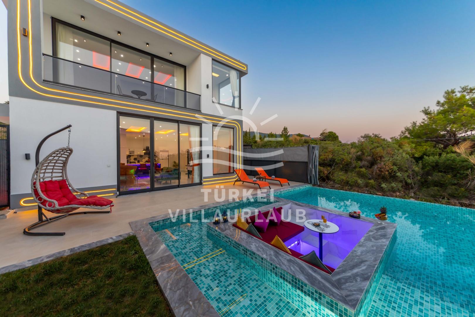 Villa Sisi İslamlar fotoğrafı