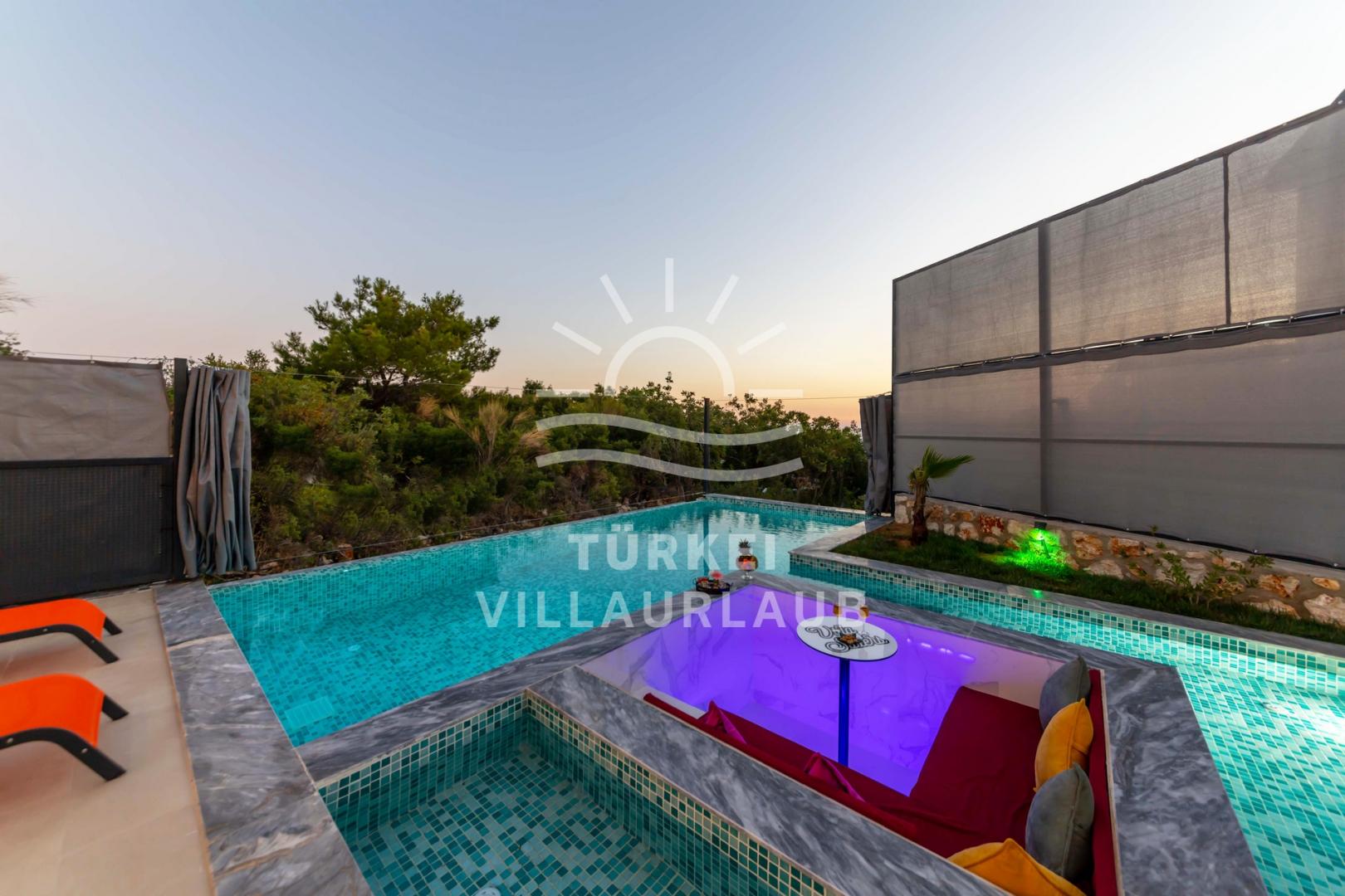 Villa Sisi İslamlar fotoğrafı