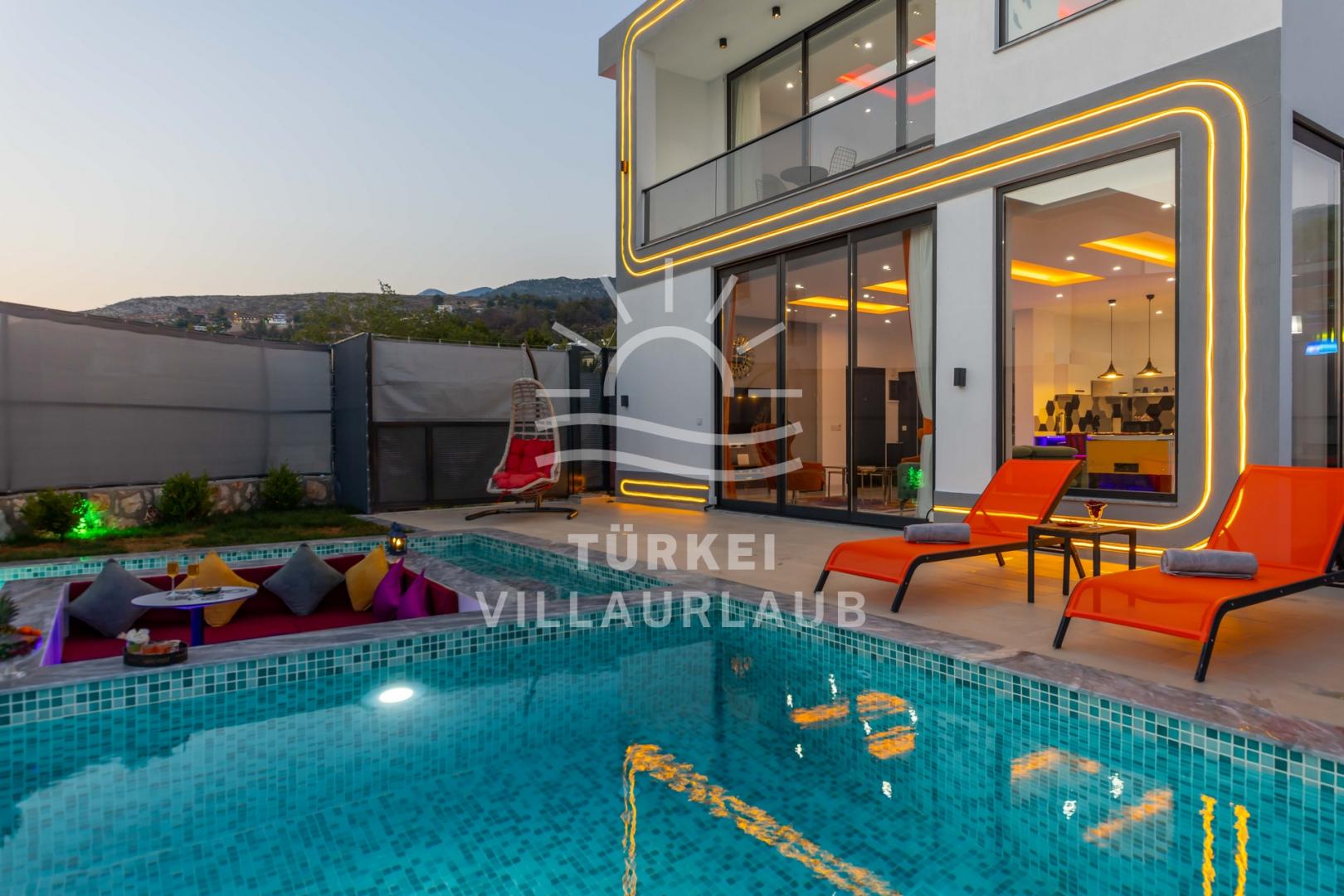 Villa Sisi İslamlar fotoğrafı