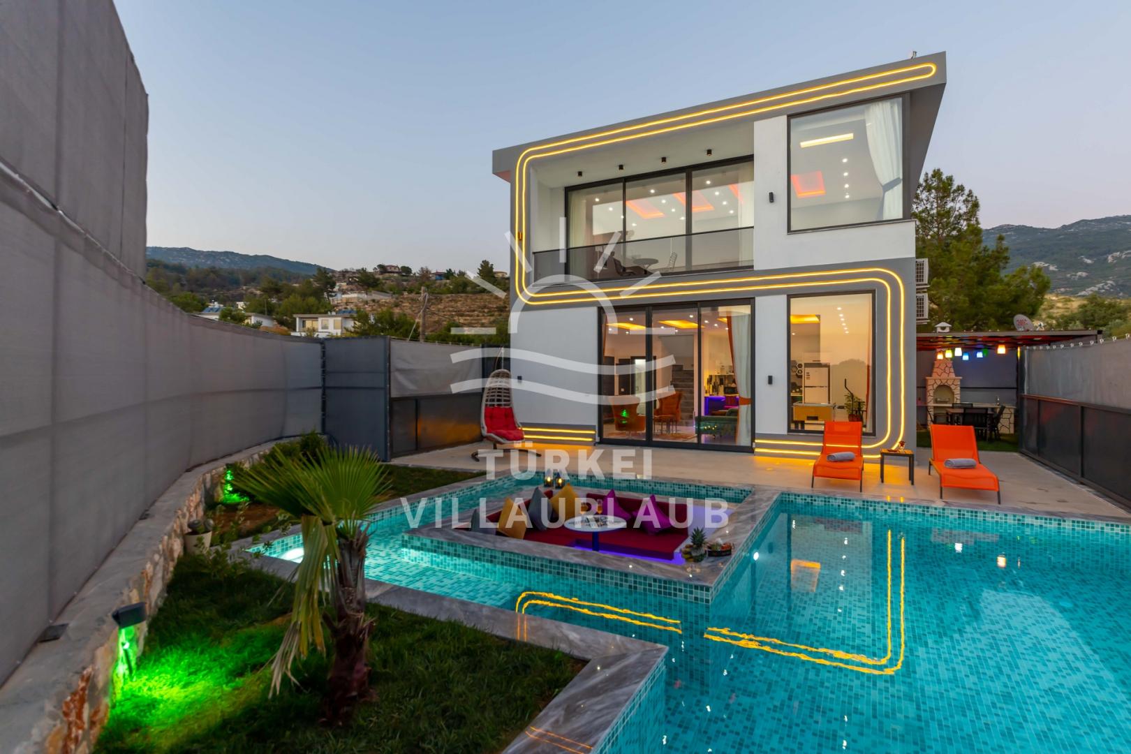 Villa Sisi İslamlar fotoğrafı
