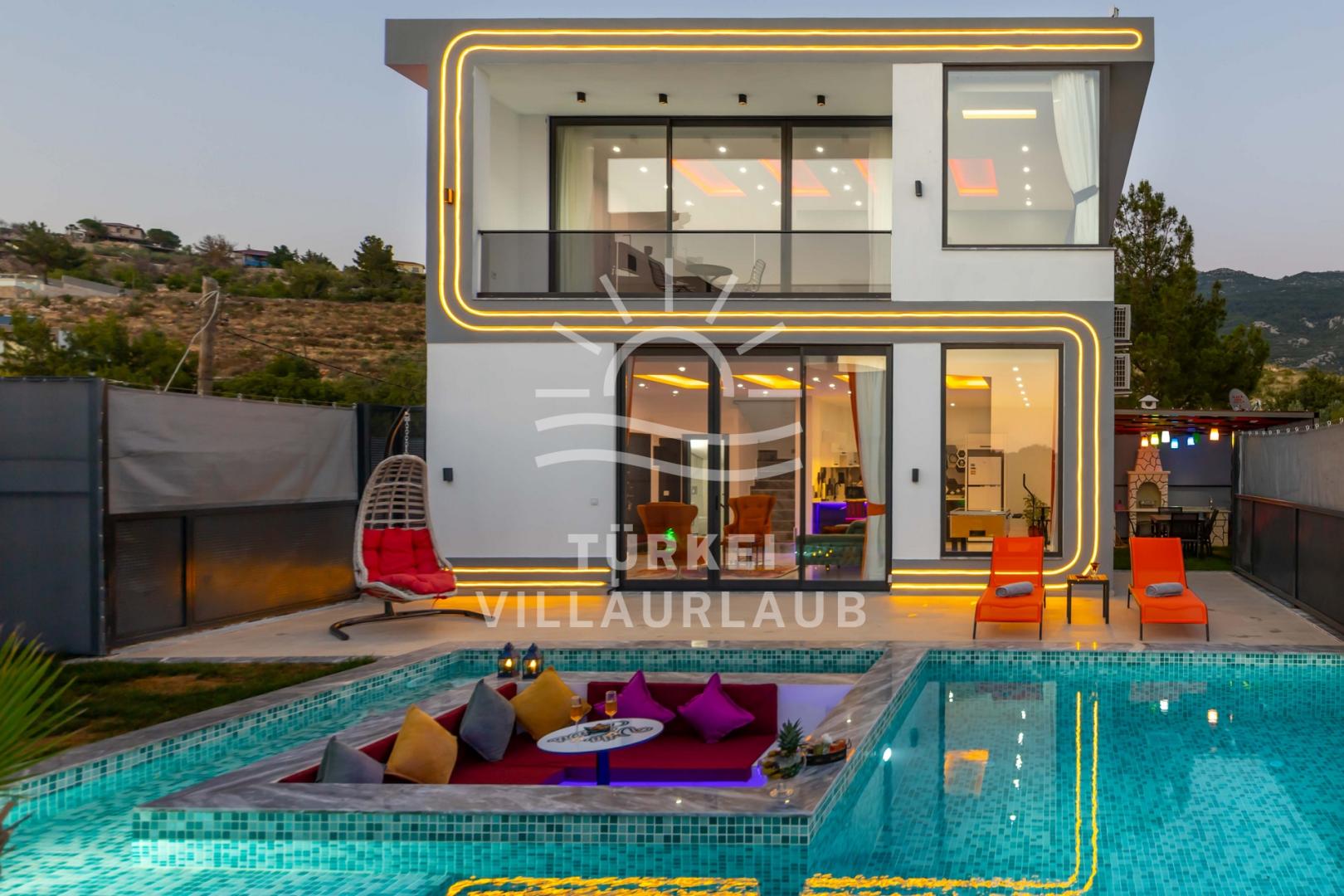 Villa Sisi İslamlar fotoğrafı