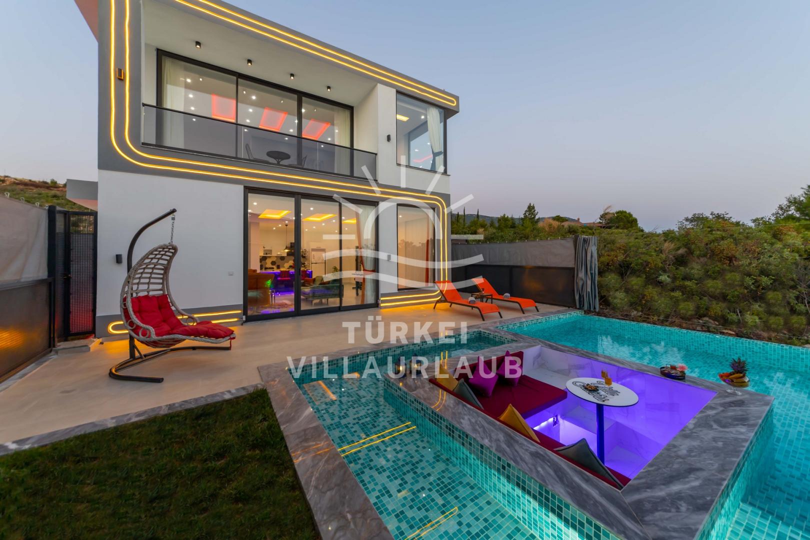 Villa Sisi İslamlar fotoğrafı