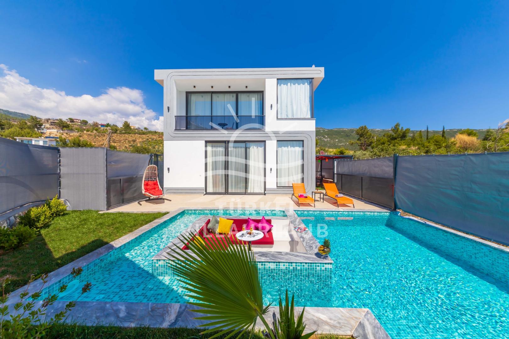 Villa Sisi İslamlar fotoğrafı