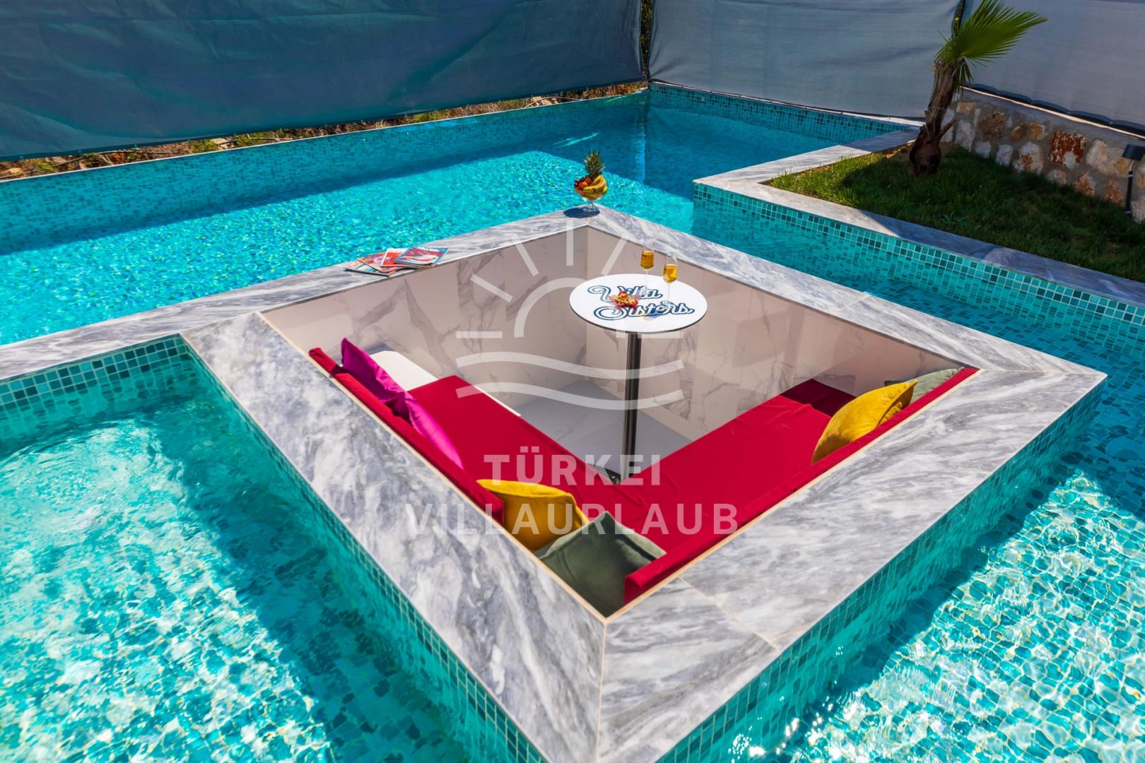 Villa Sisi İslamlar fotoğrafı