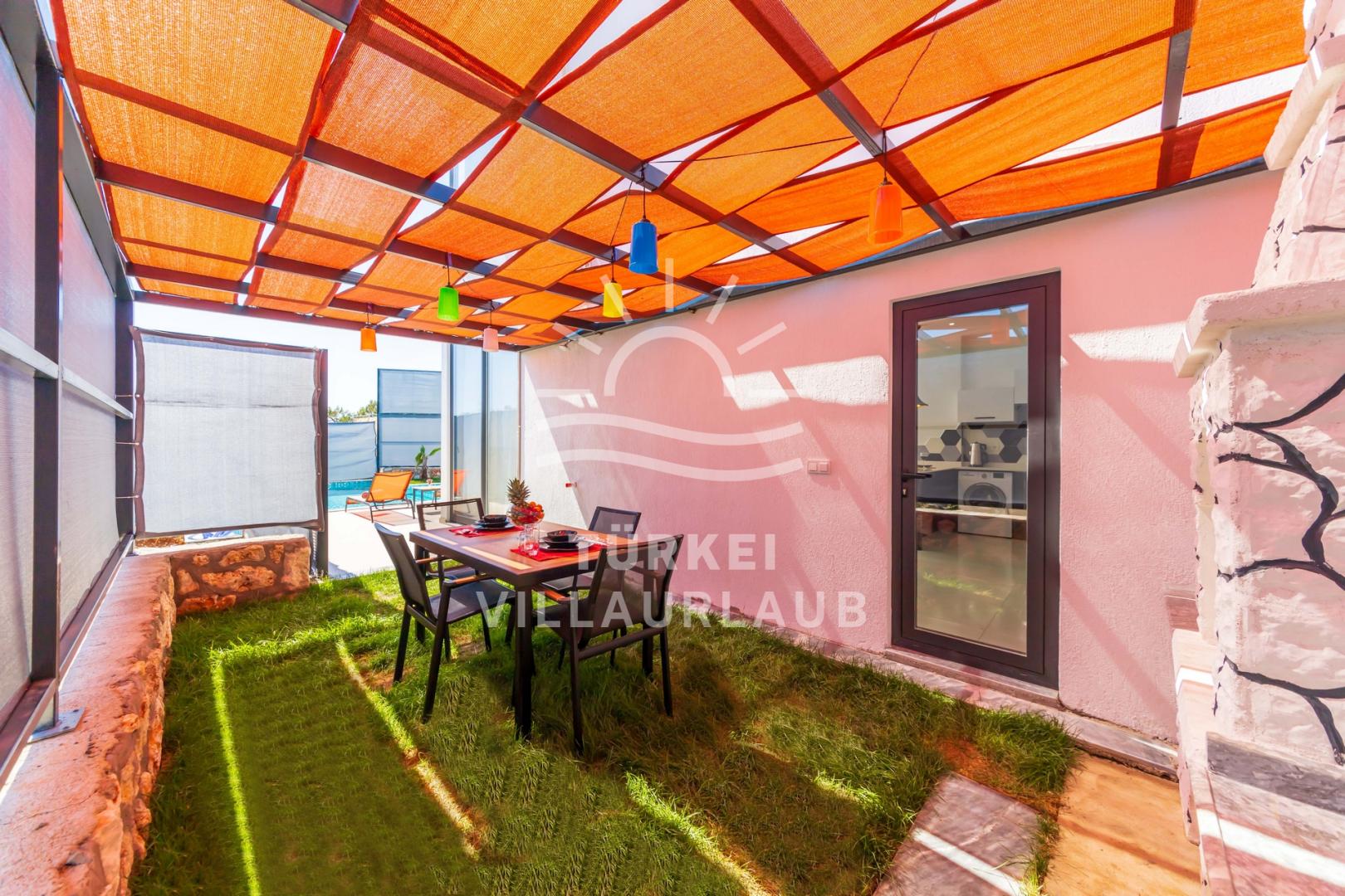 Villa Sisi İslamlar fotoğrafı