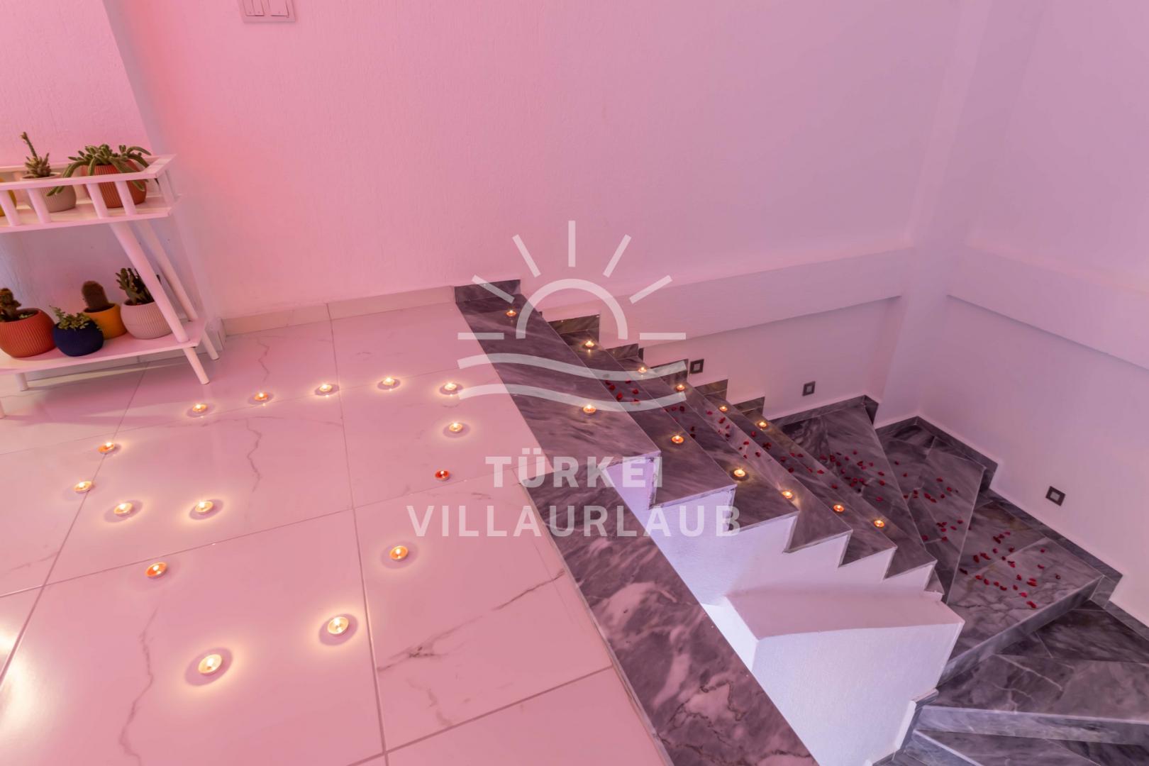 Villa Sisi İslamlar fotoğrafı