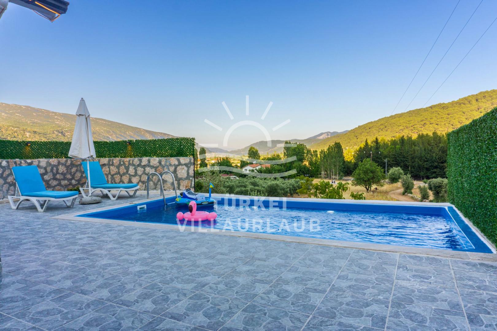 Villa Agnes Sarıbelen fotoğrafı