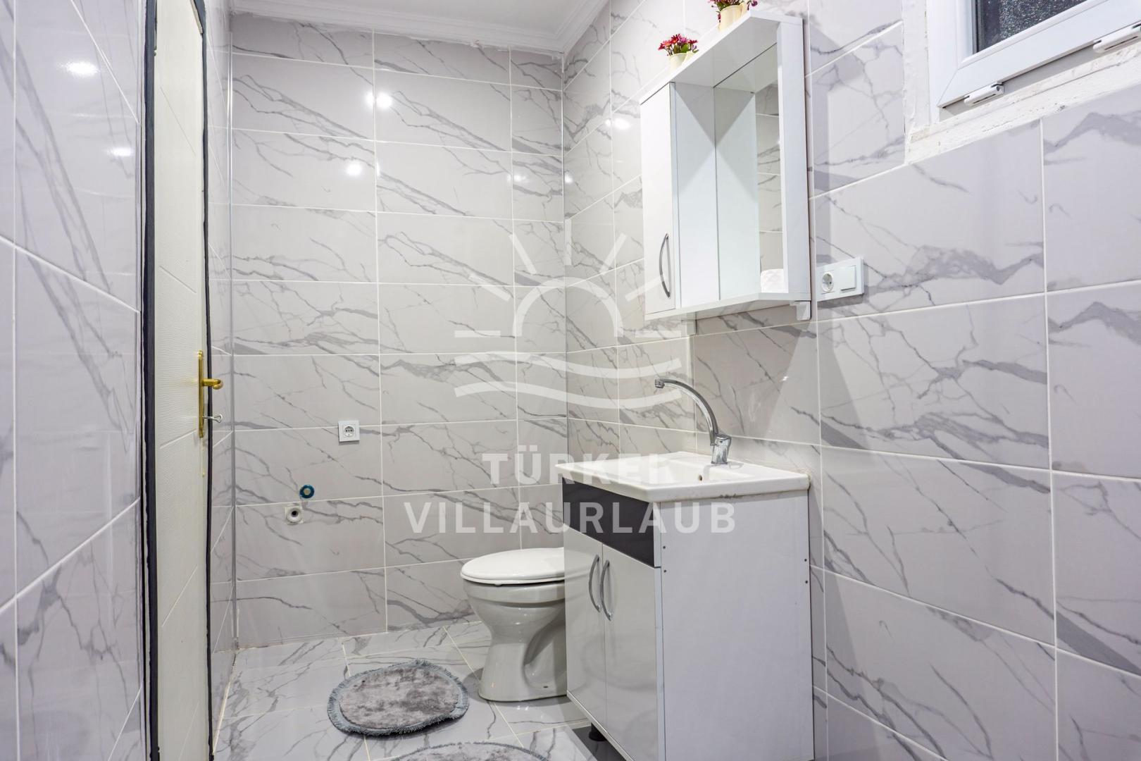 Villa Agnes Sarıbelen fotoğrafı