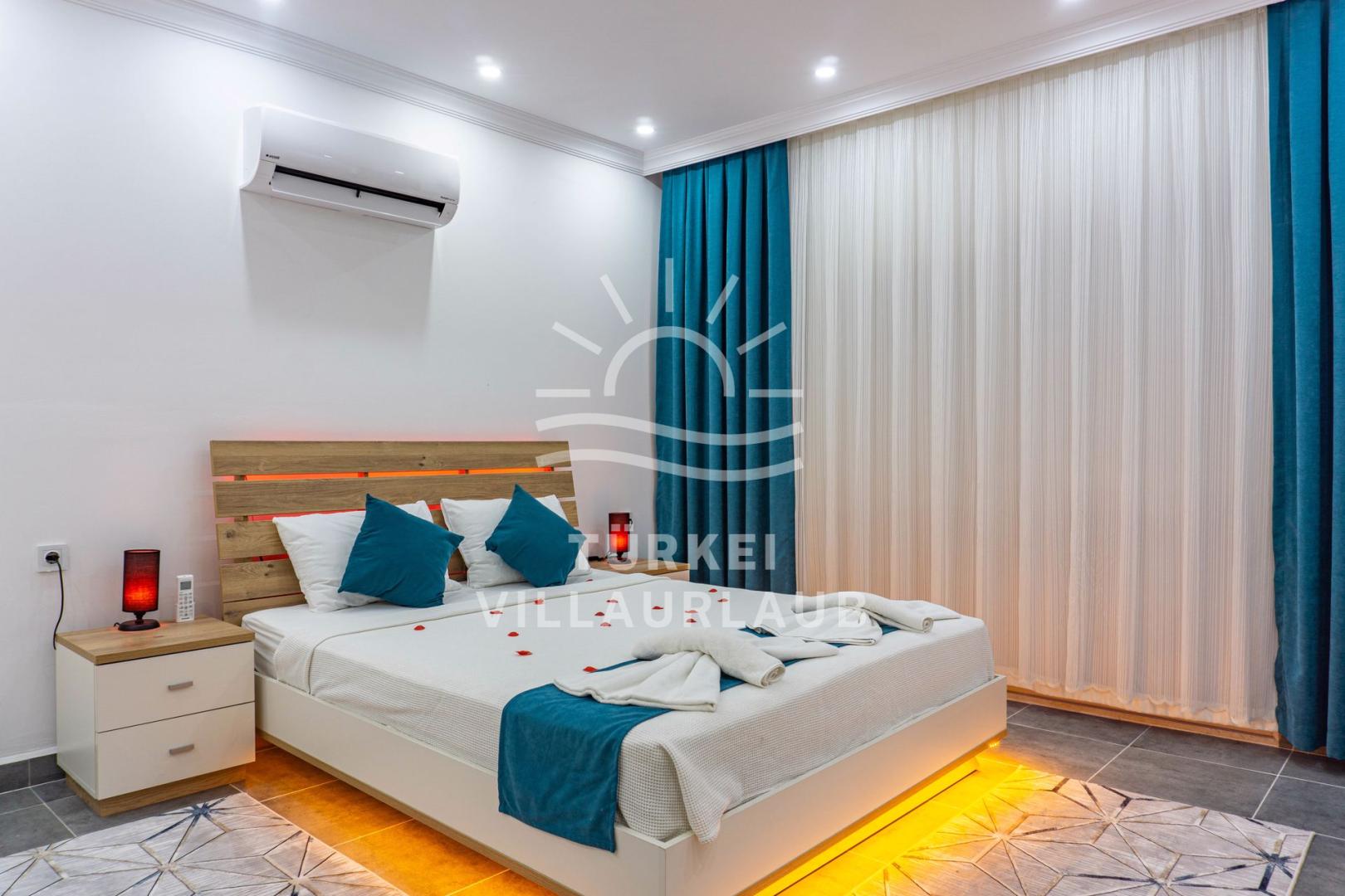 Villa Agnes Sarıbelen fotoğrafı
