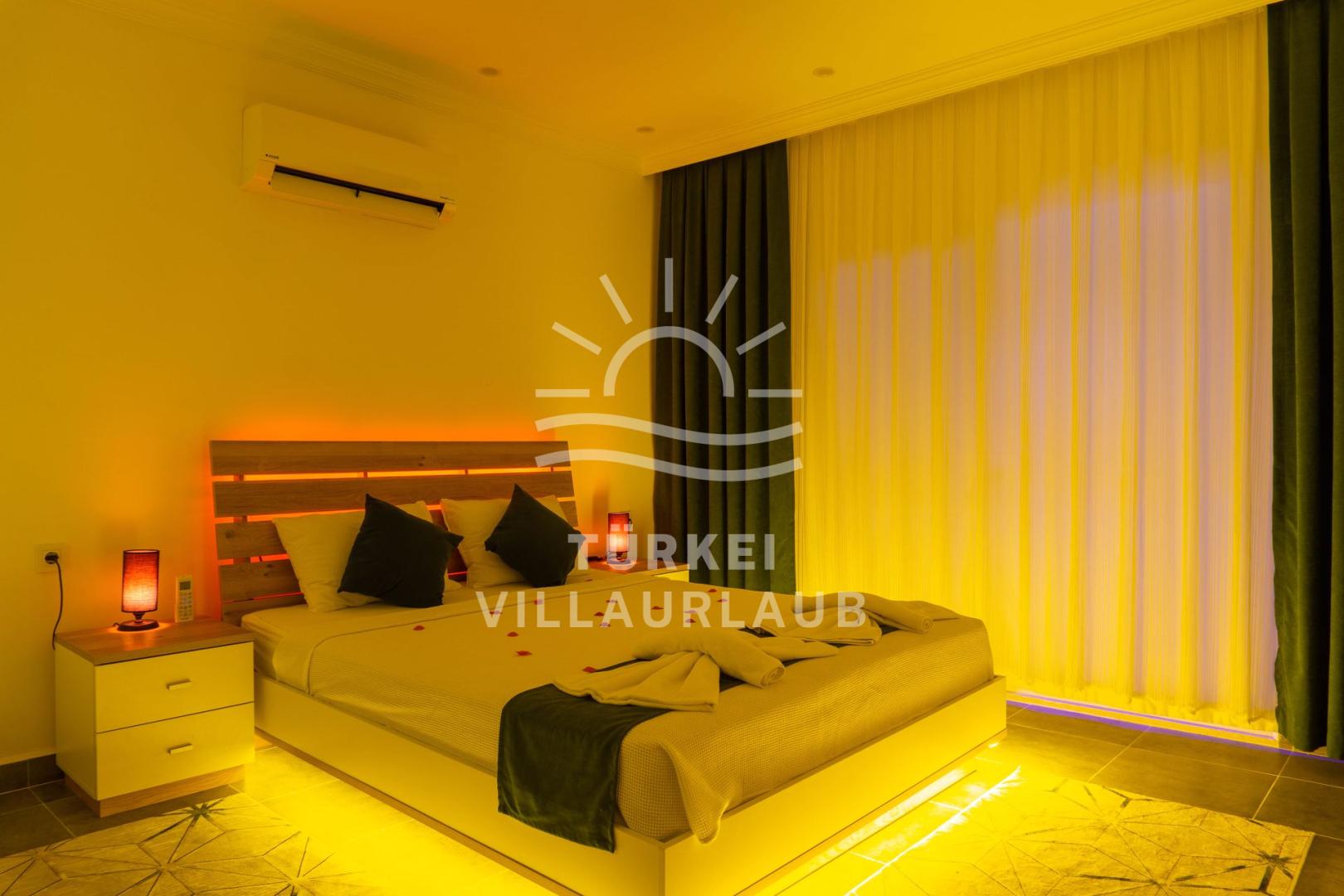 Villa Agnes Sarıbelen fotoğrafı