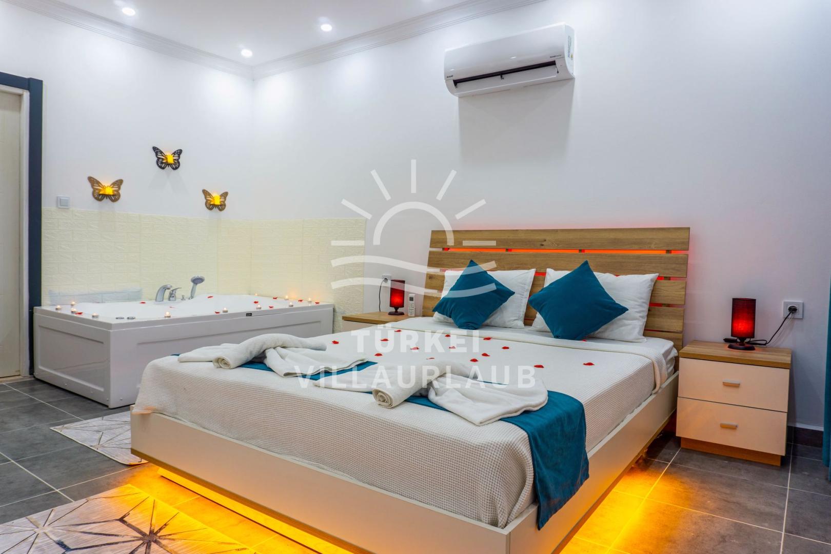 Villa Agnes Sarıbelen fotoğrafı