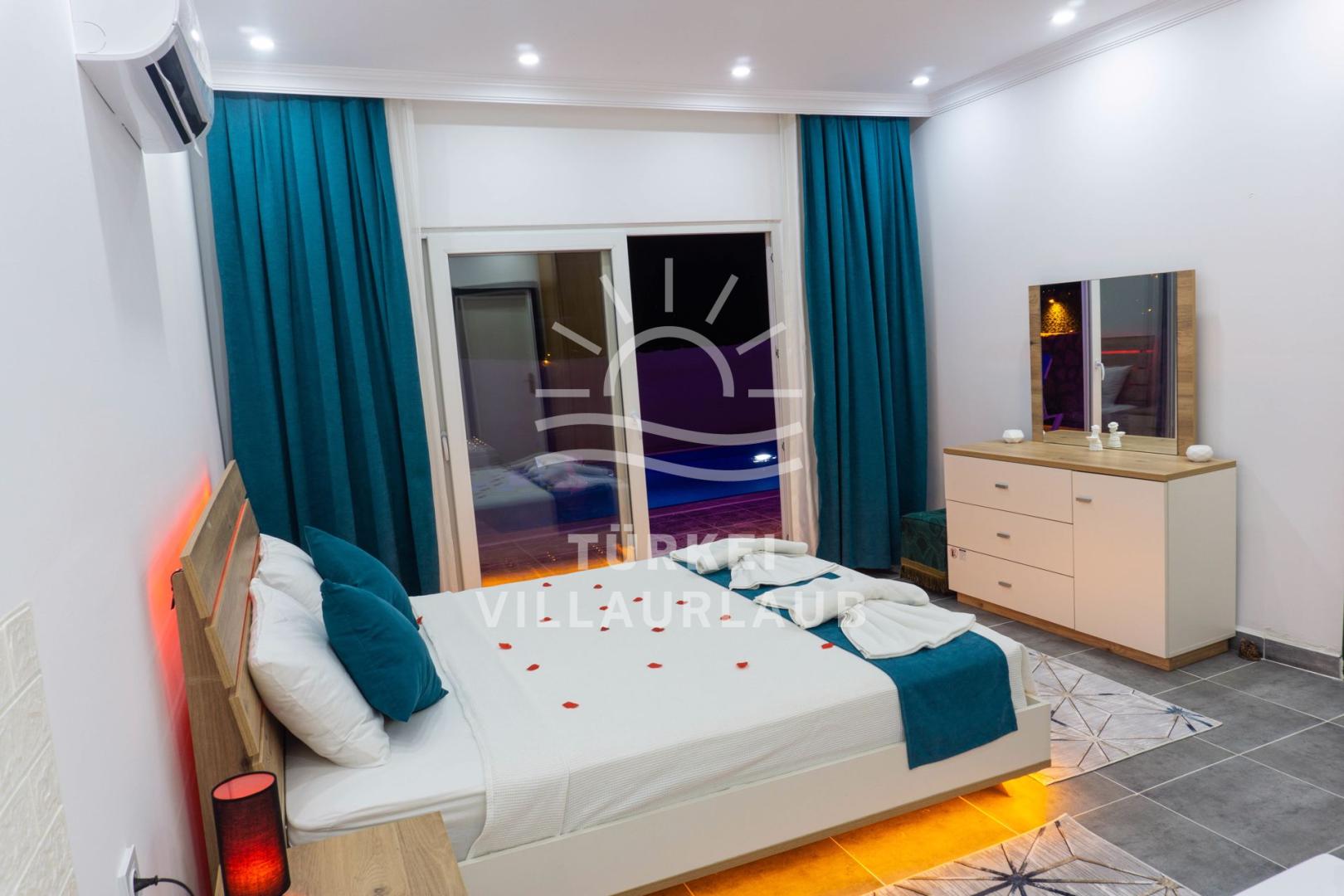 Villa Agnes Sarıbelen fotoğrafı