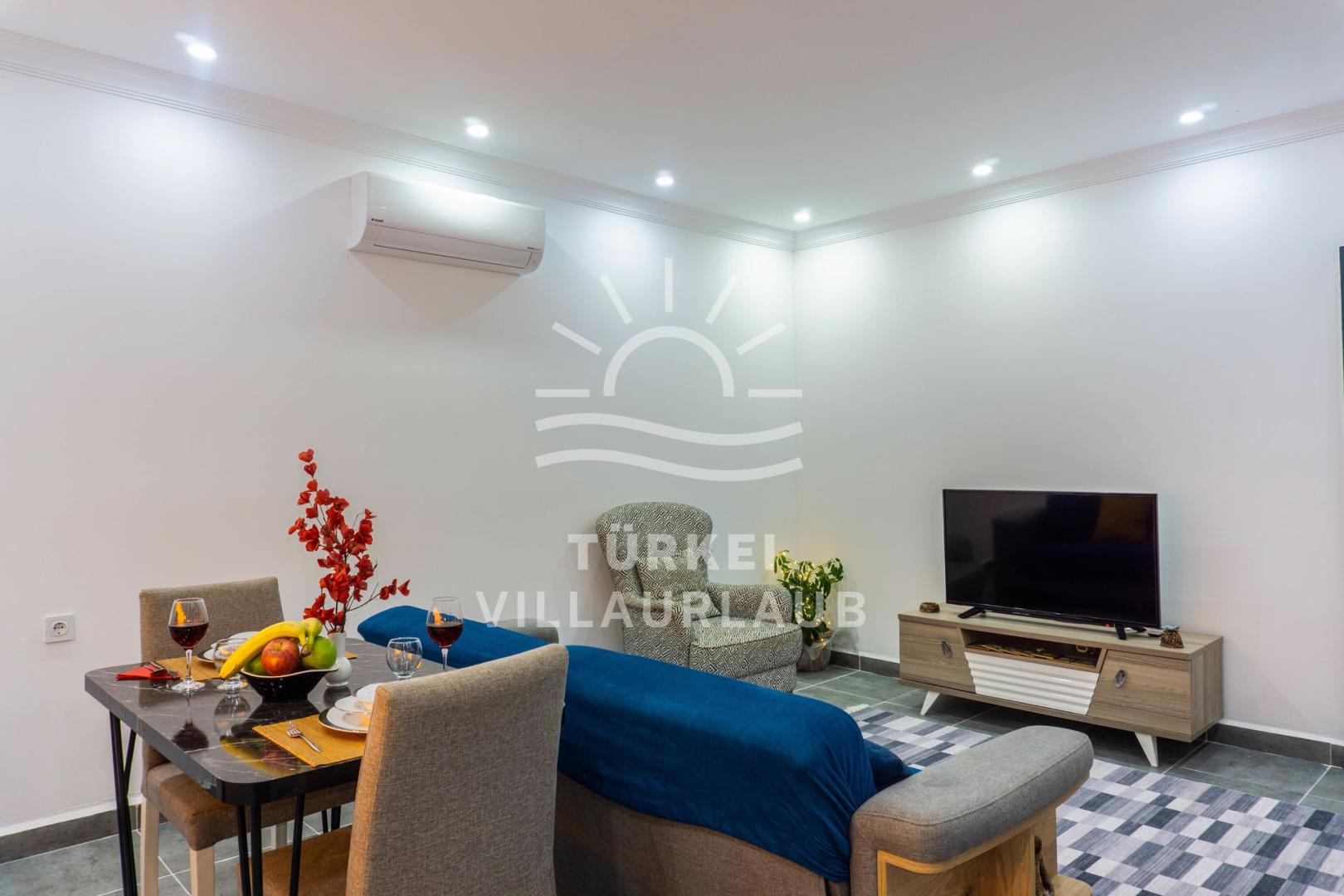 Villa Agnes Sarıbelen fotoğrafı
