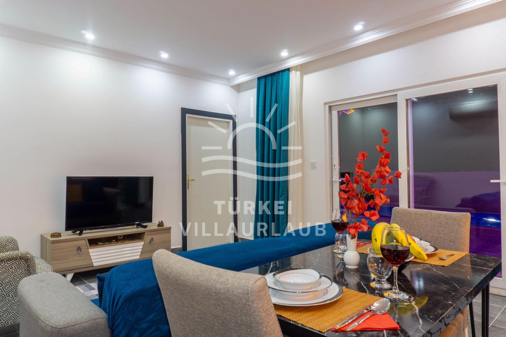 Villa Agnes Sarıbelen fotoğrafı