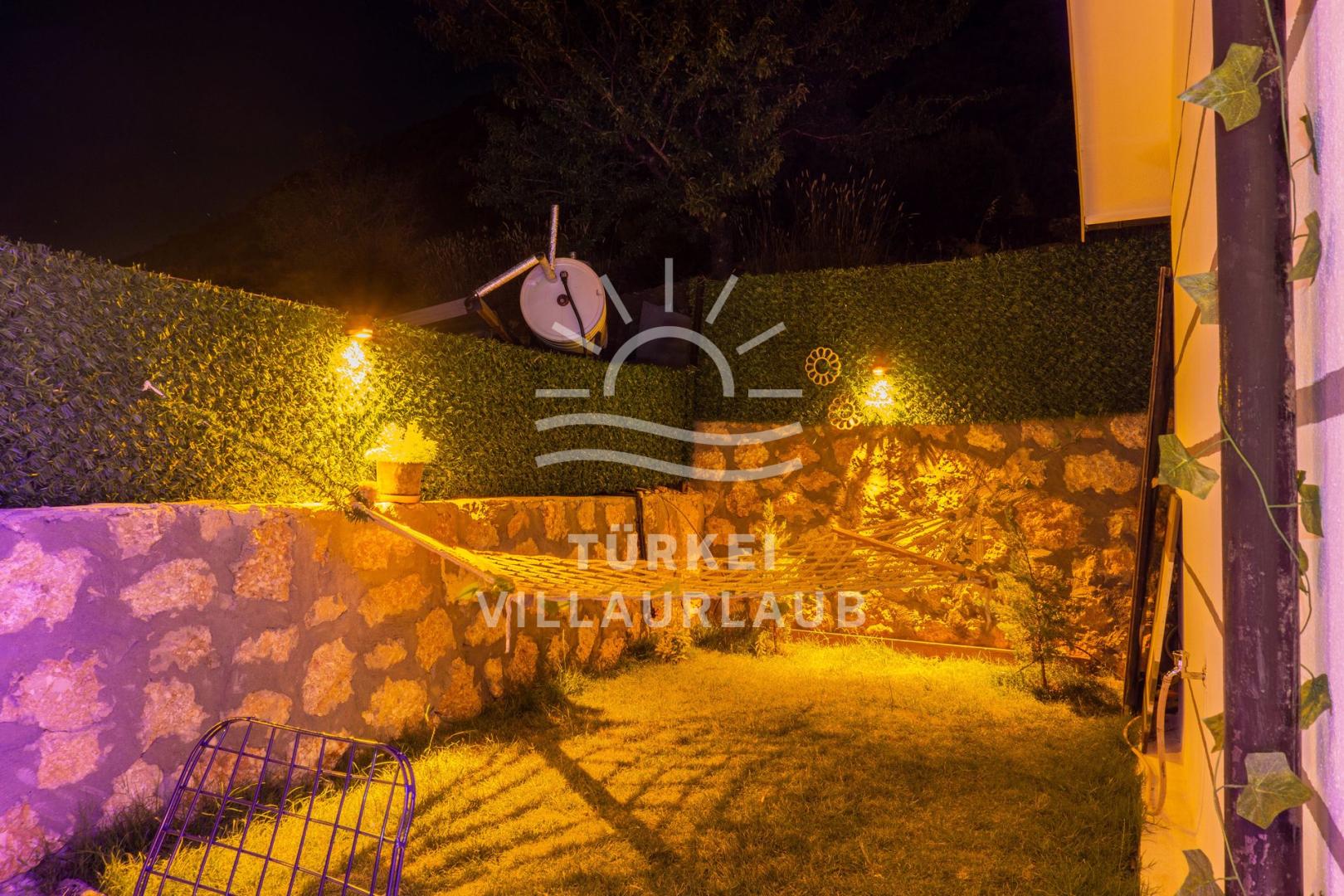 Villa Agnes Sarıbelen fotoğrafı