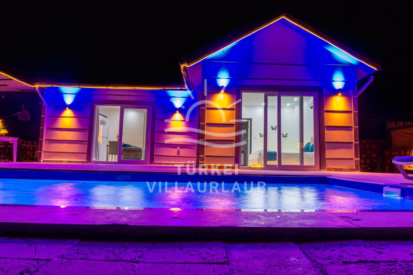Villa Agnes Sarıbelen fotoğrafı